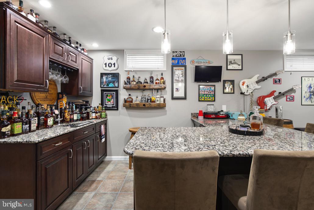 HARFORD TOWN - Residential