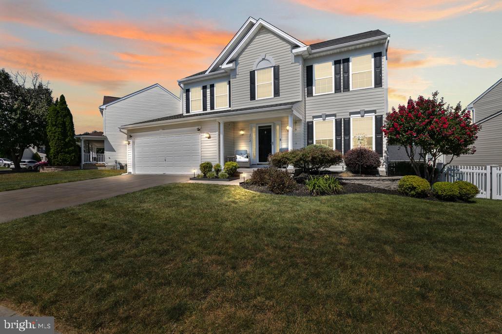 HARFORD TOWN - Residential