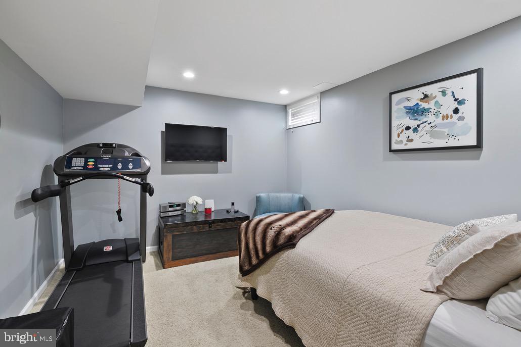 HARFORD TOWN - Residential