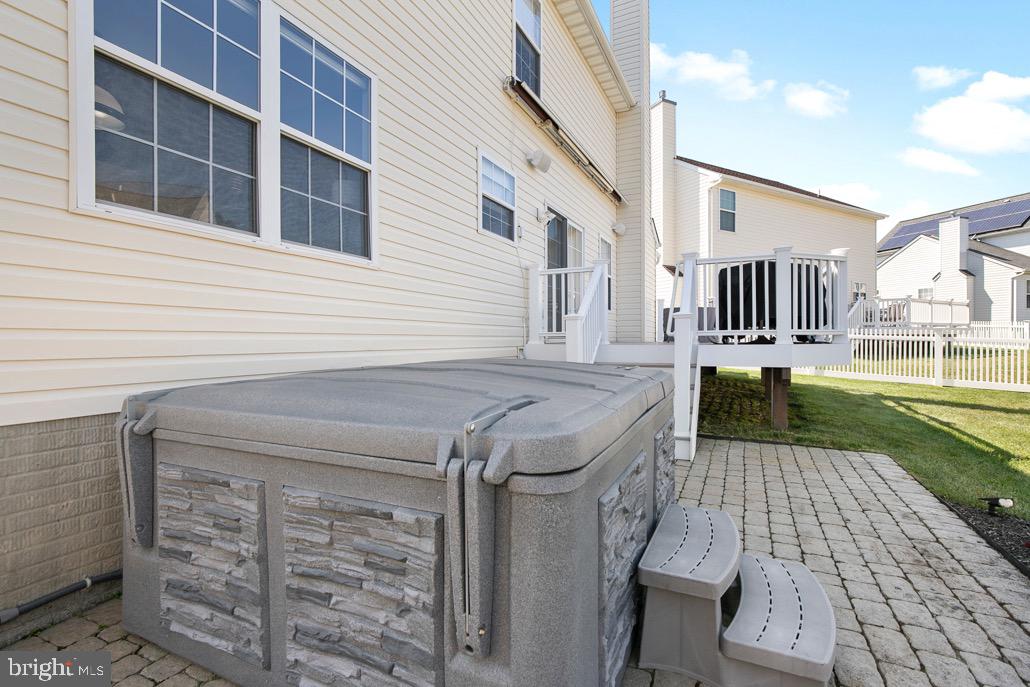 HARFORD TOWN - Residential