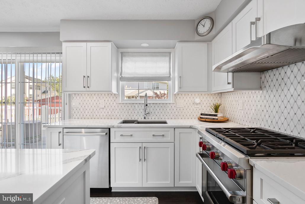 HARFORD TOWN - Residential