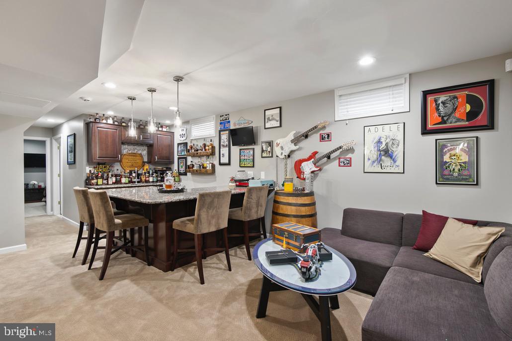 HARFORD TOWN - Residential