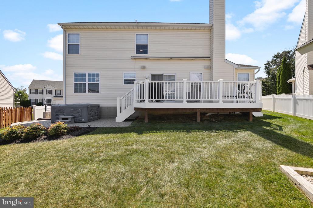 HARFORD TOWN - Residential