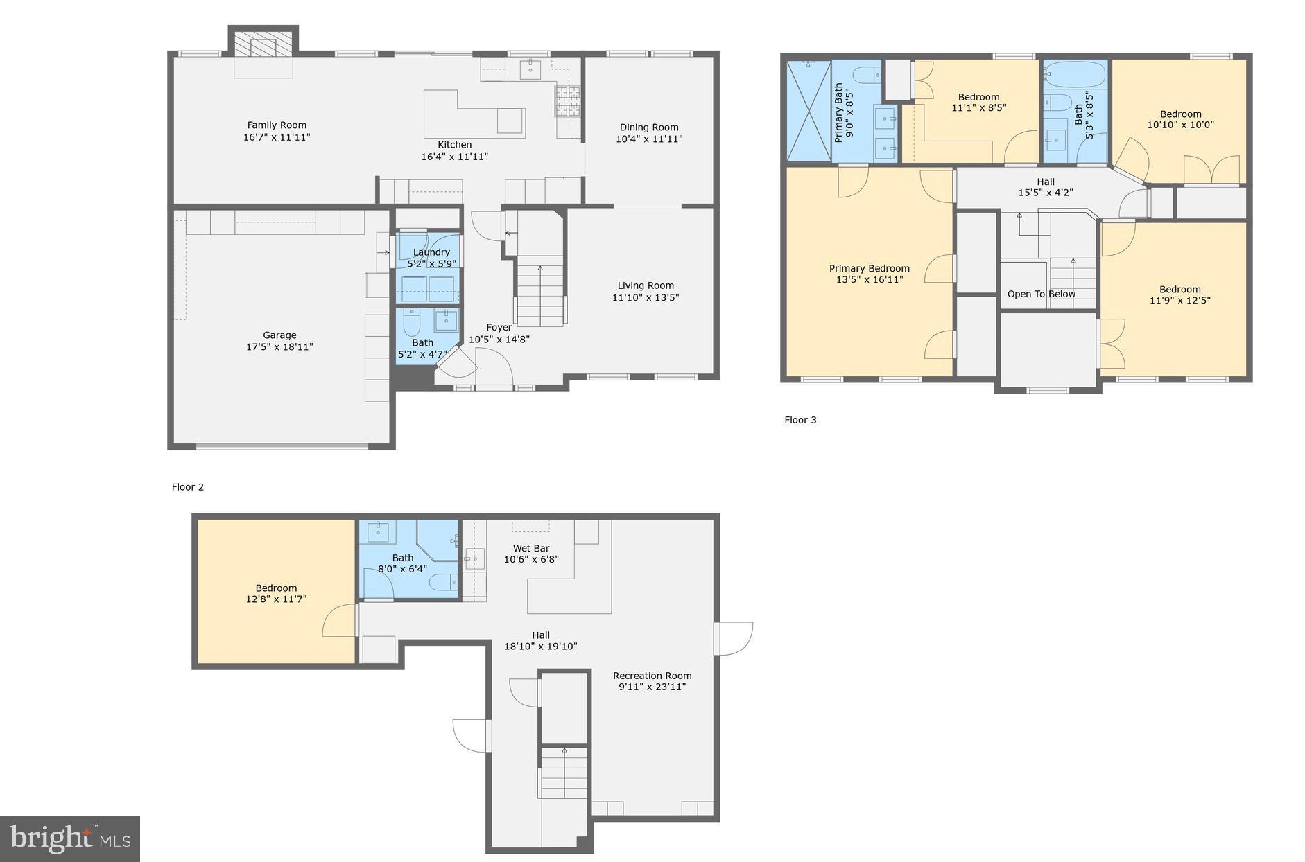 HARFORD TOWN - Residential