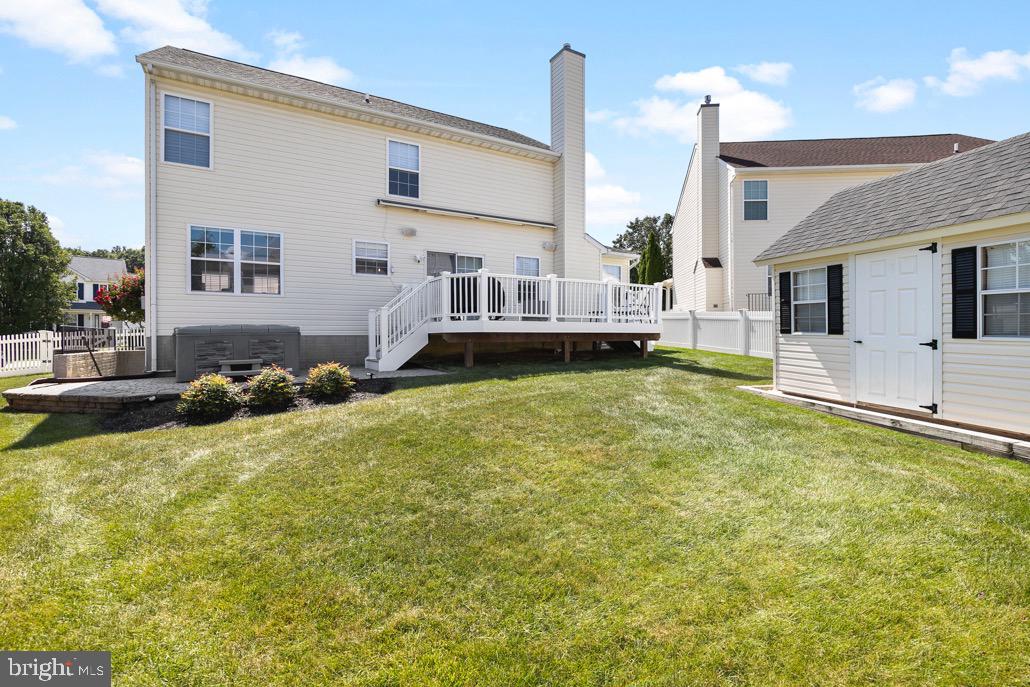 HARFORD TOWN - Residential