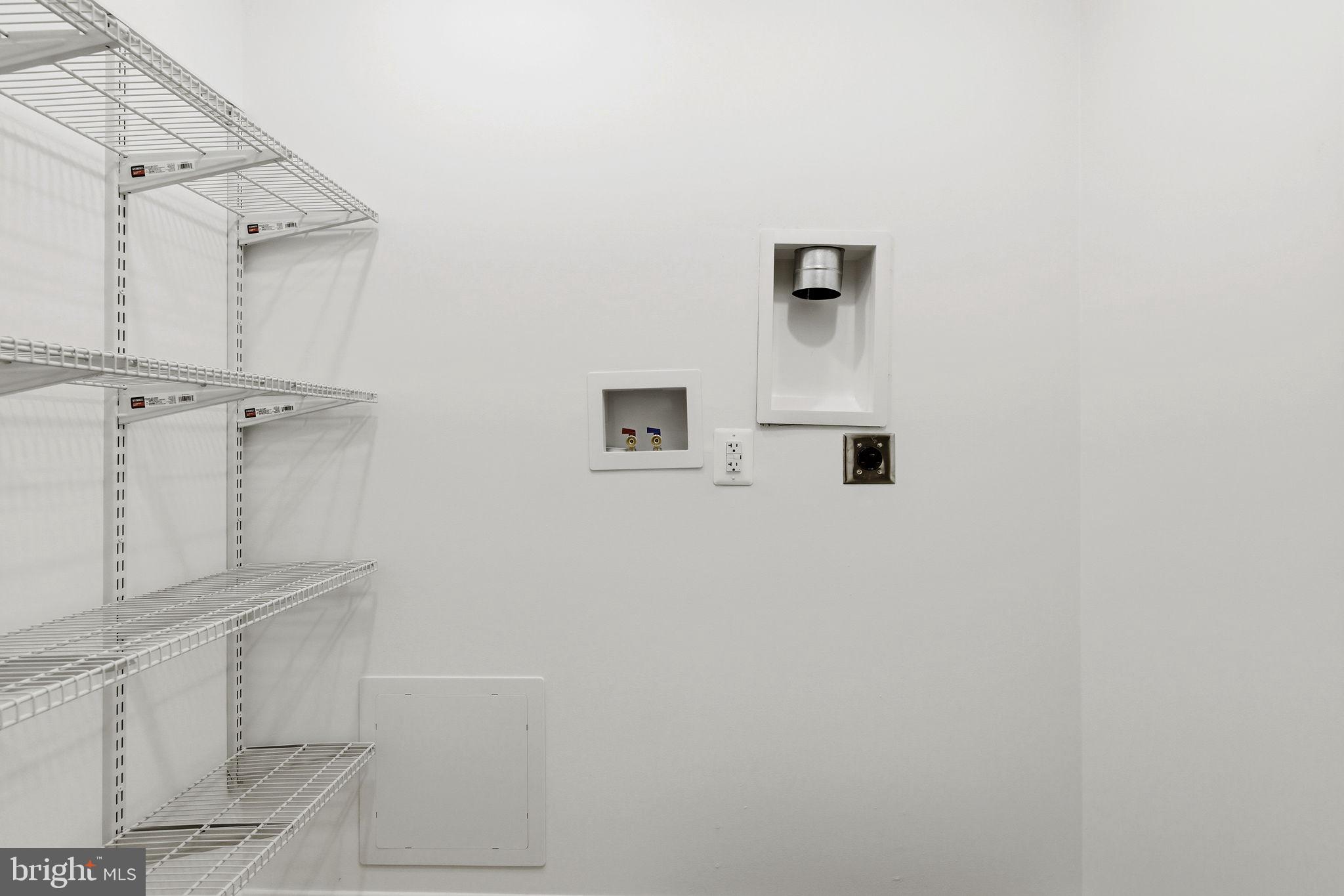 GLEN ARM - Residential