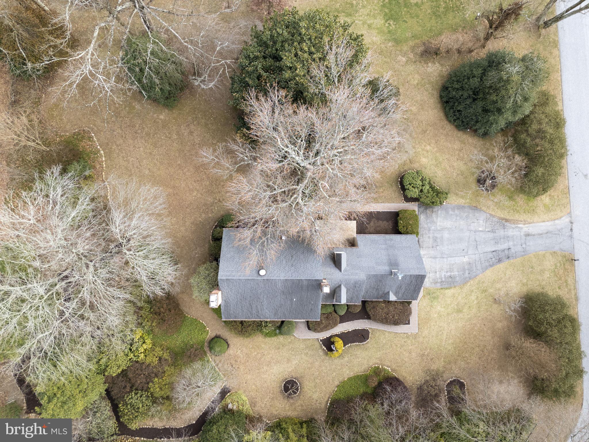 GLEN ARM - Residential