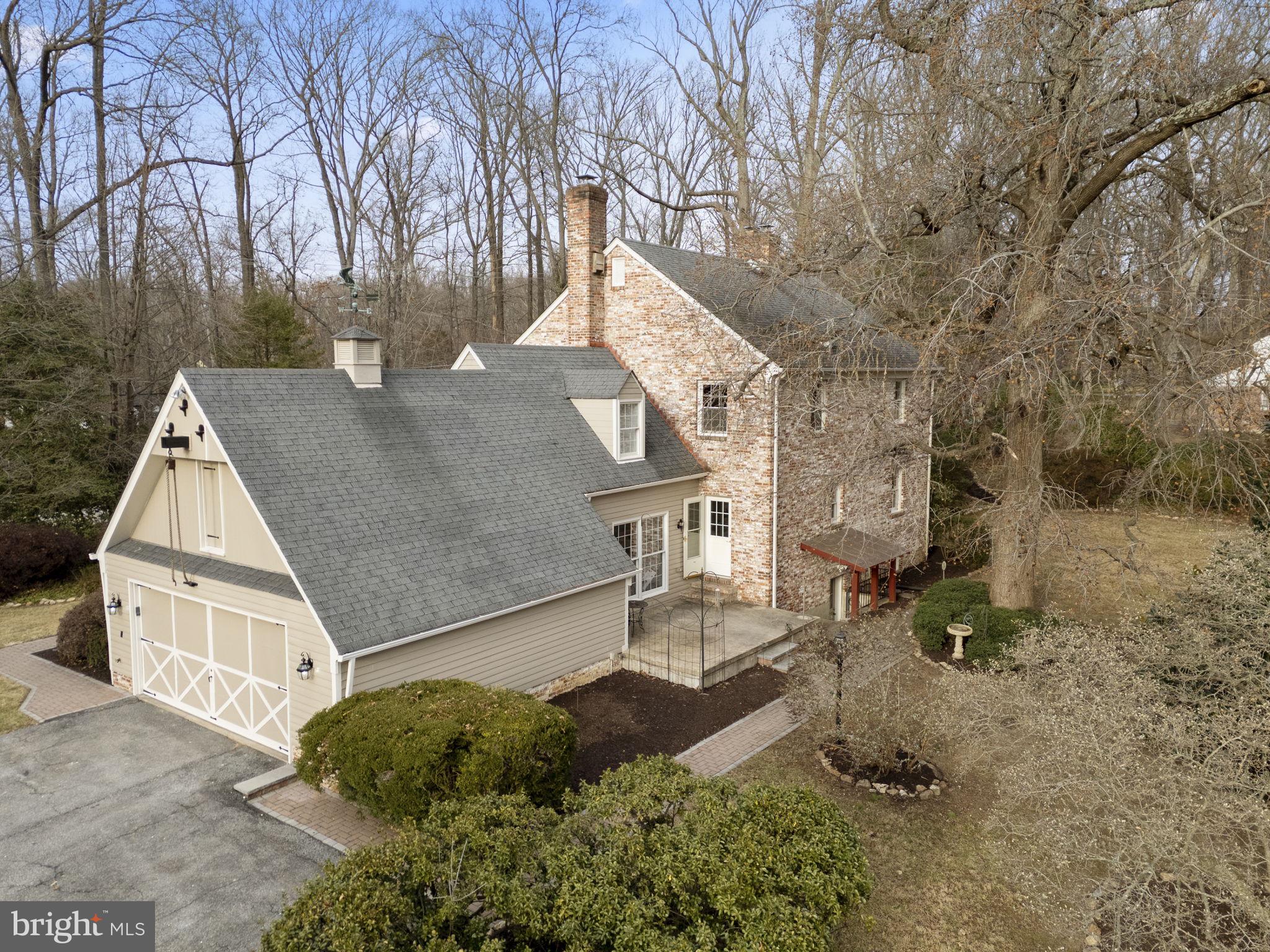 GLEN ARM - Residential