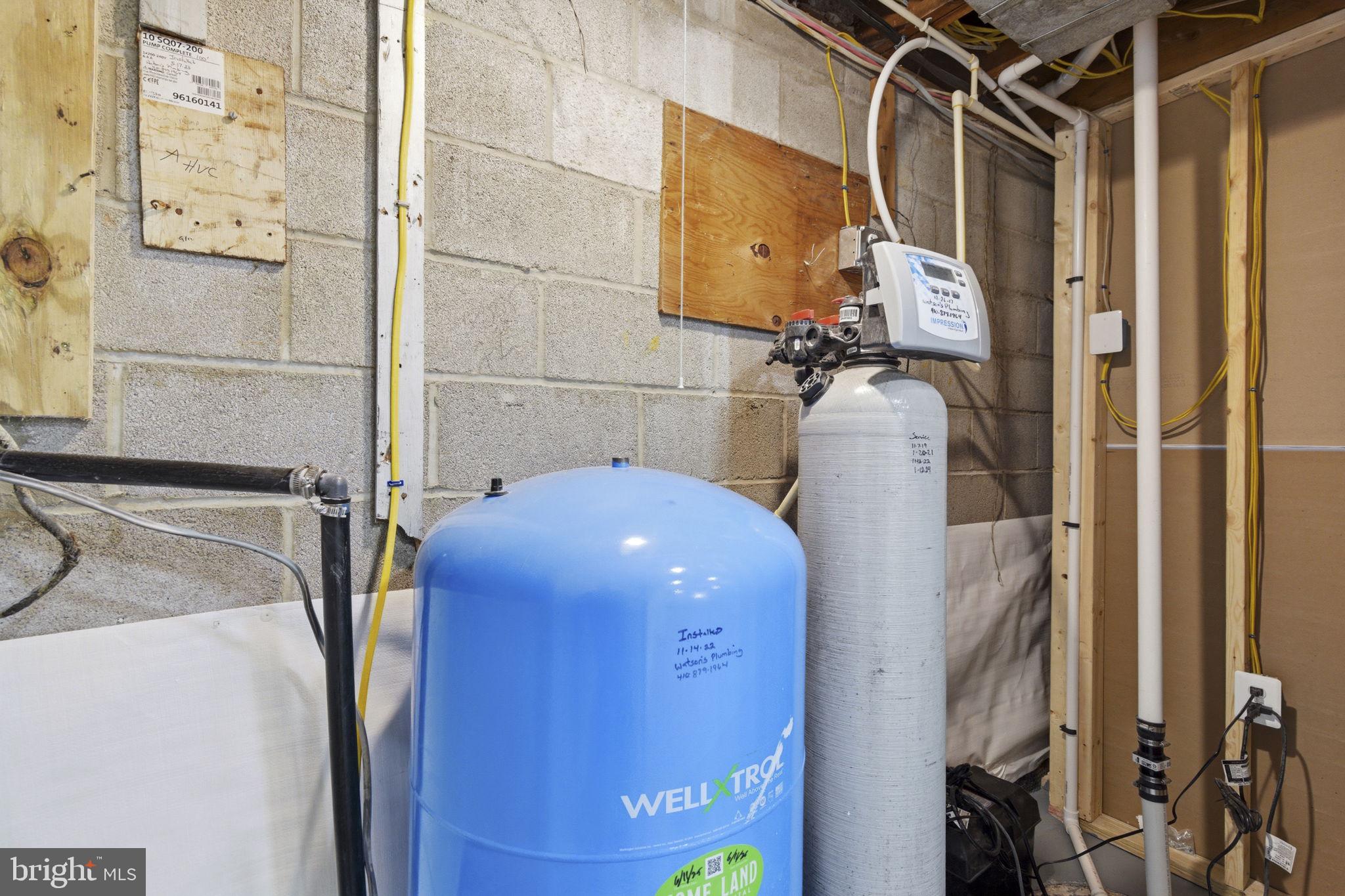 GLEN ARM - Residential