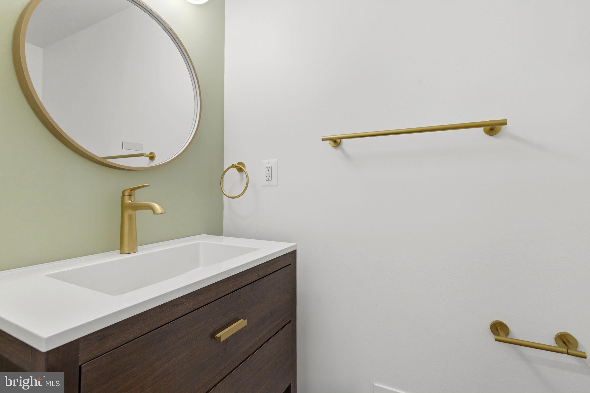 GLEN ARM - Residential