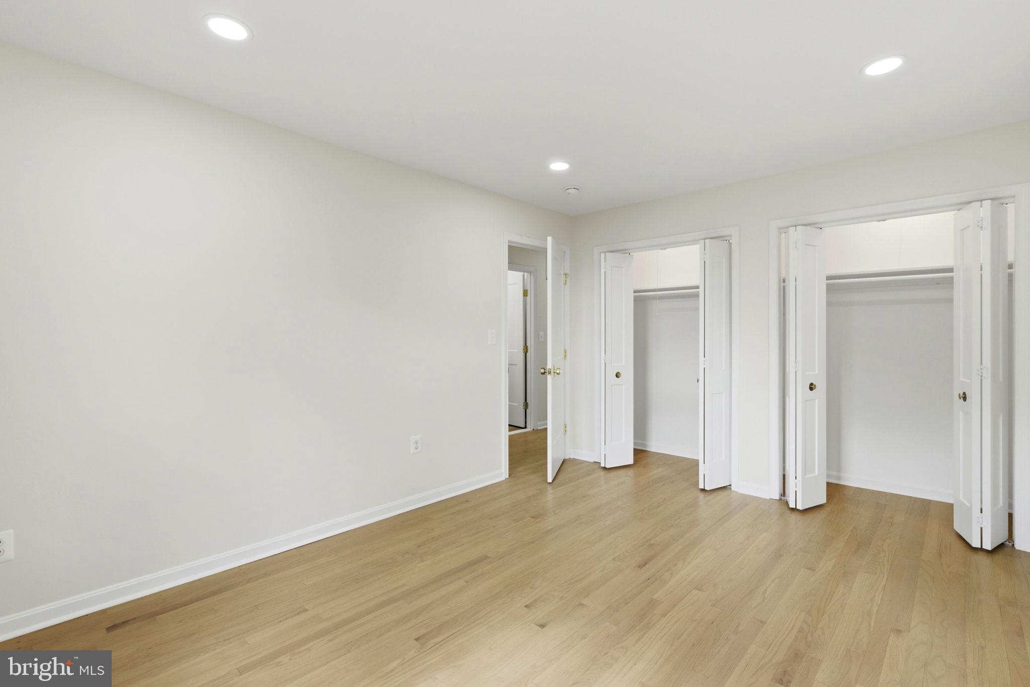 GLEN ARM - Residential