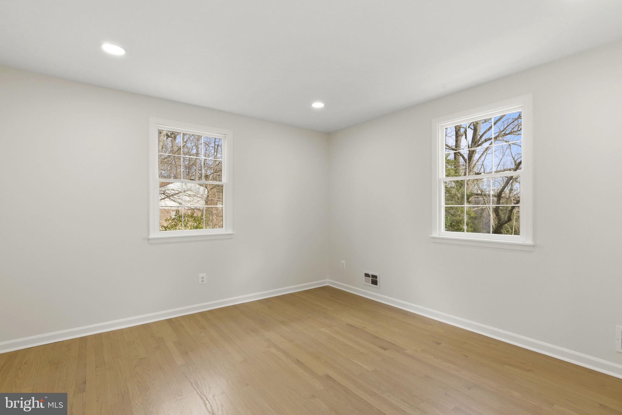 GLEN ARM - Residential