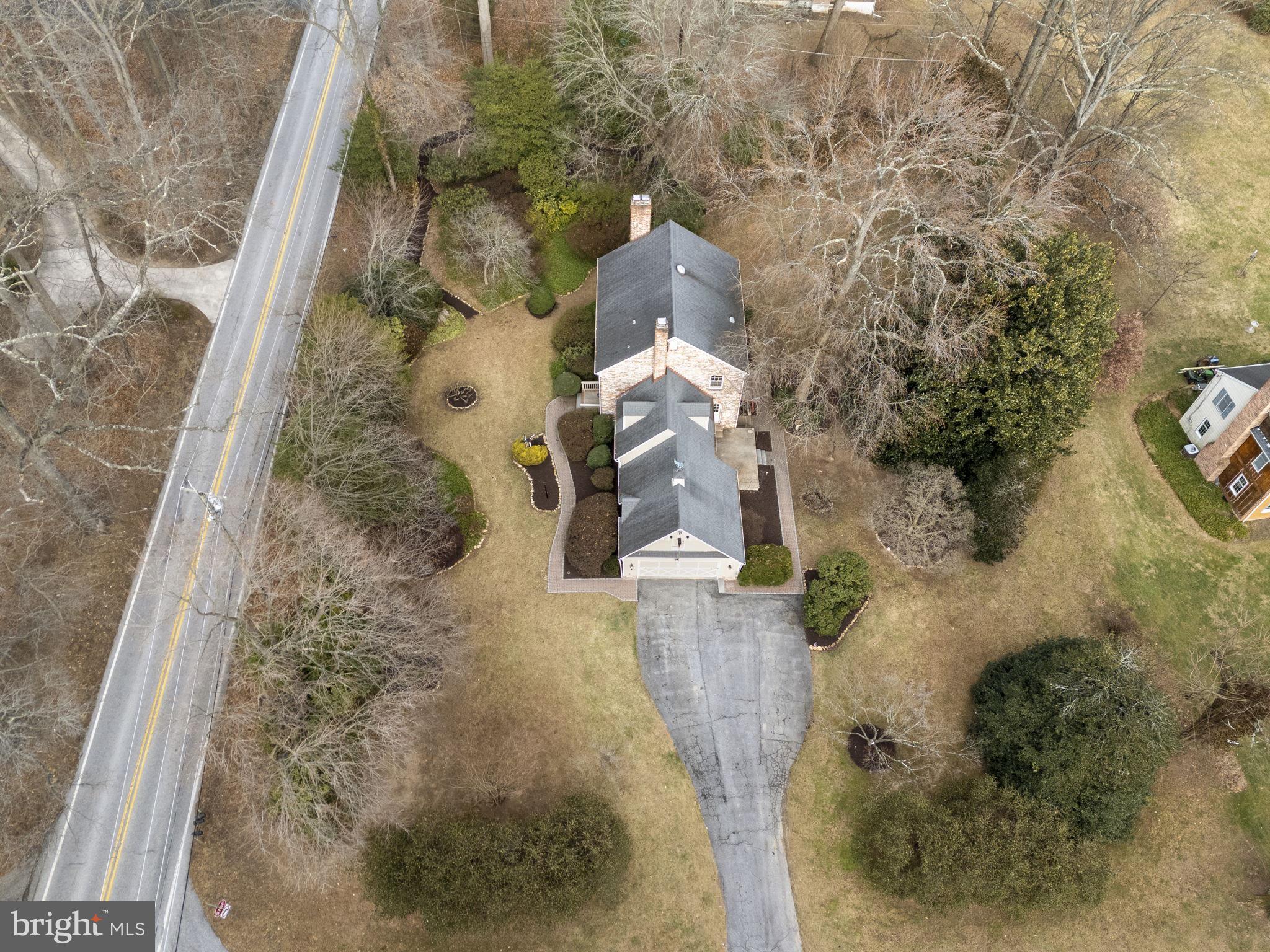 GLEN ARM - Residential