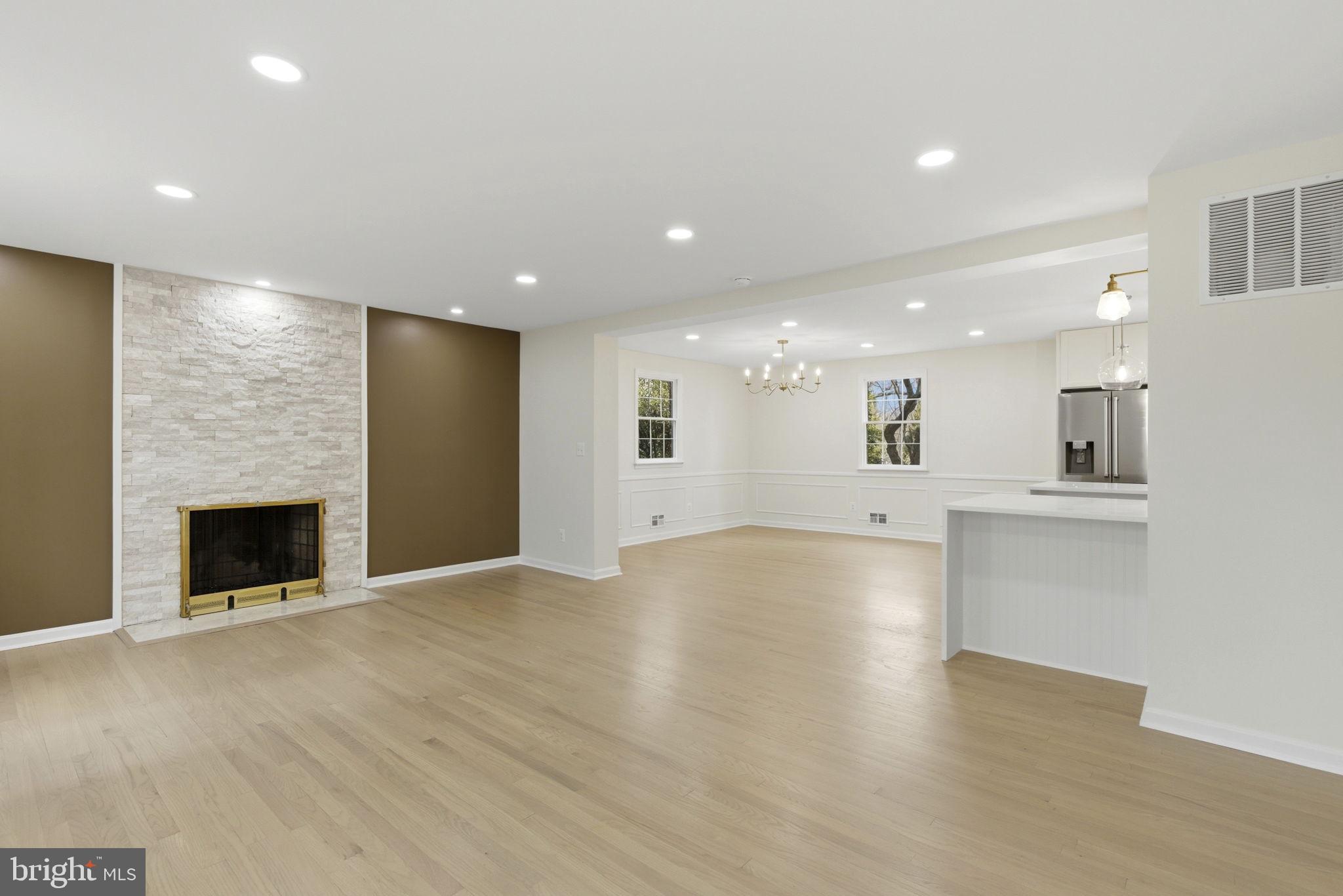 GLEN ARM - Residential