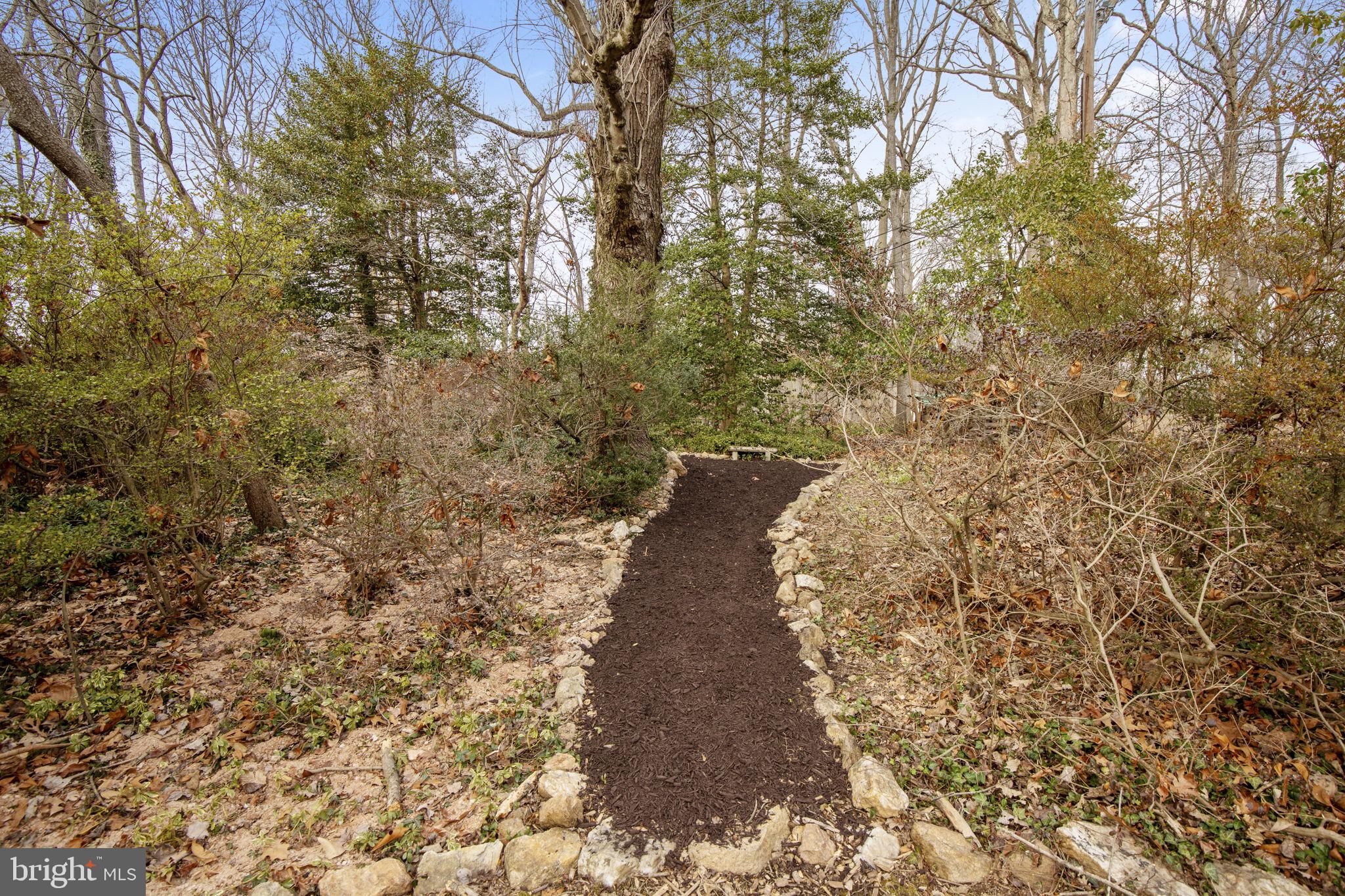 GLEN ARM - Residential