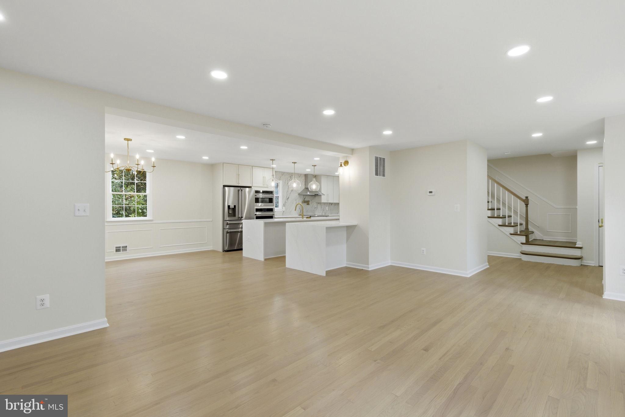 GLEN ARM - Residential