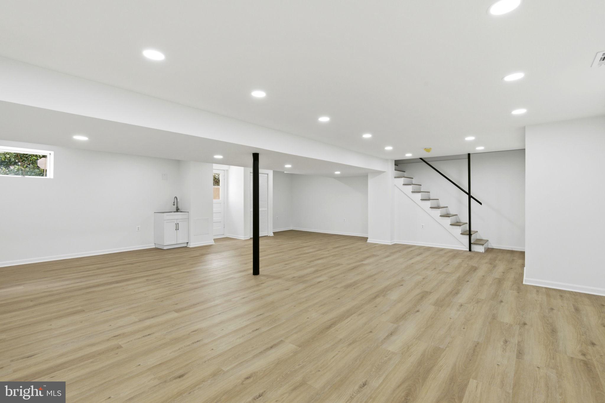 GLEN ARM - Residential