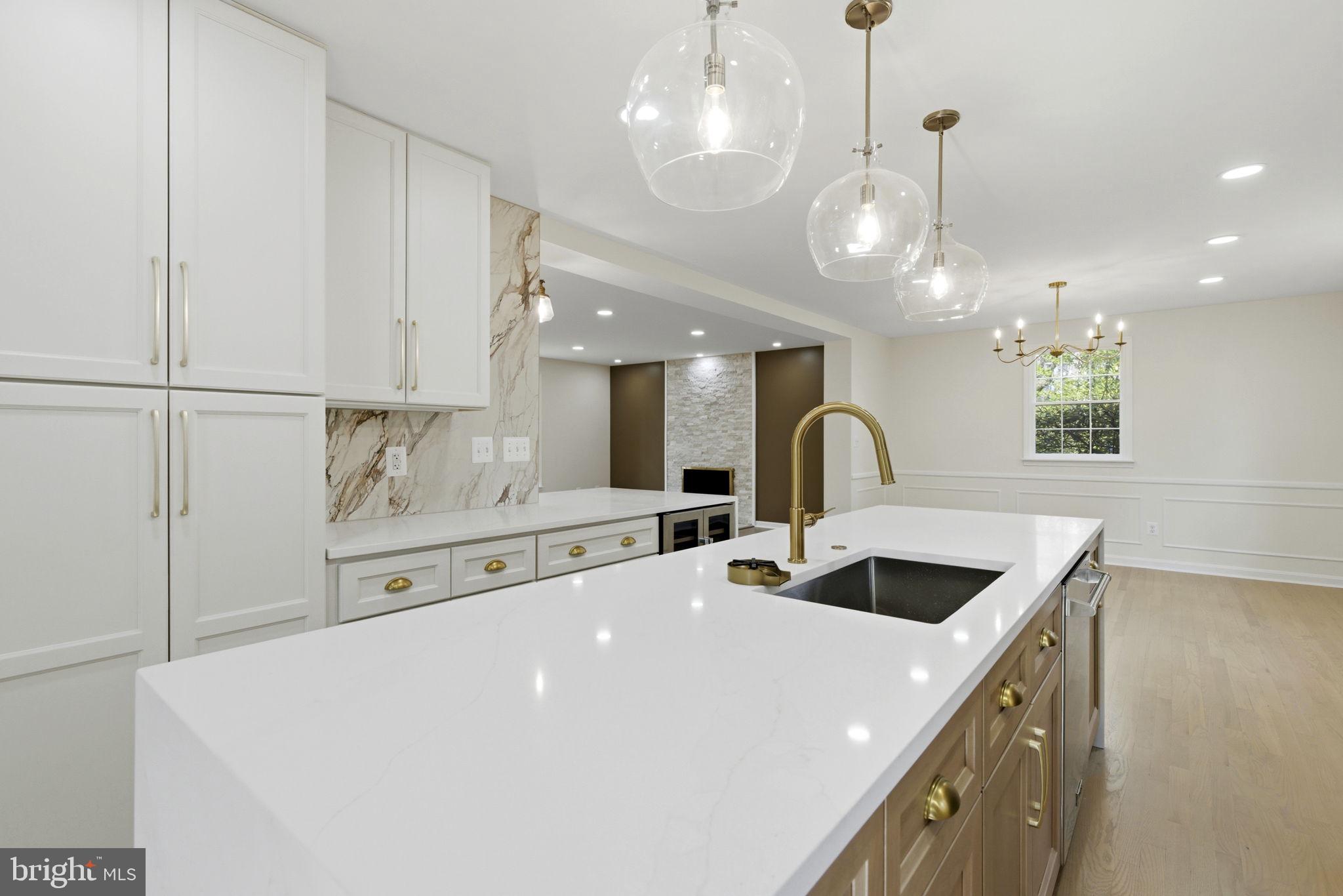 GLEN ARM - Residential