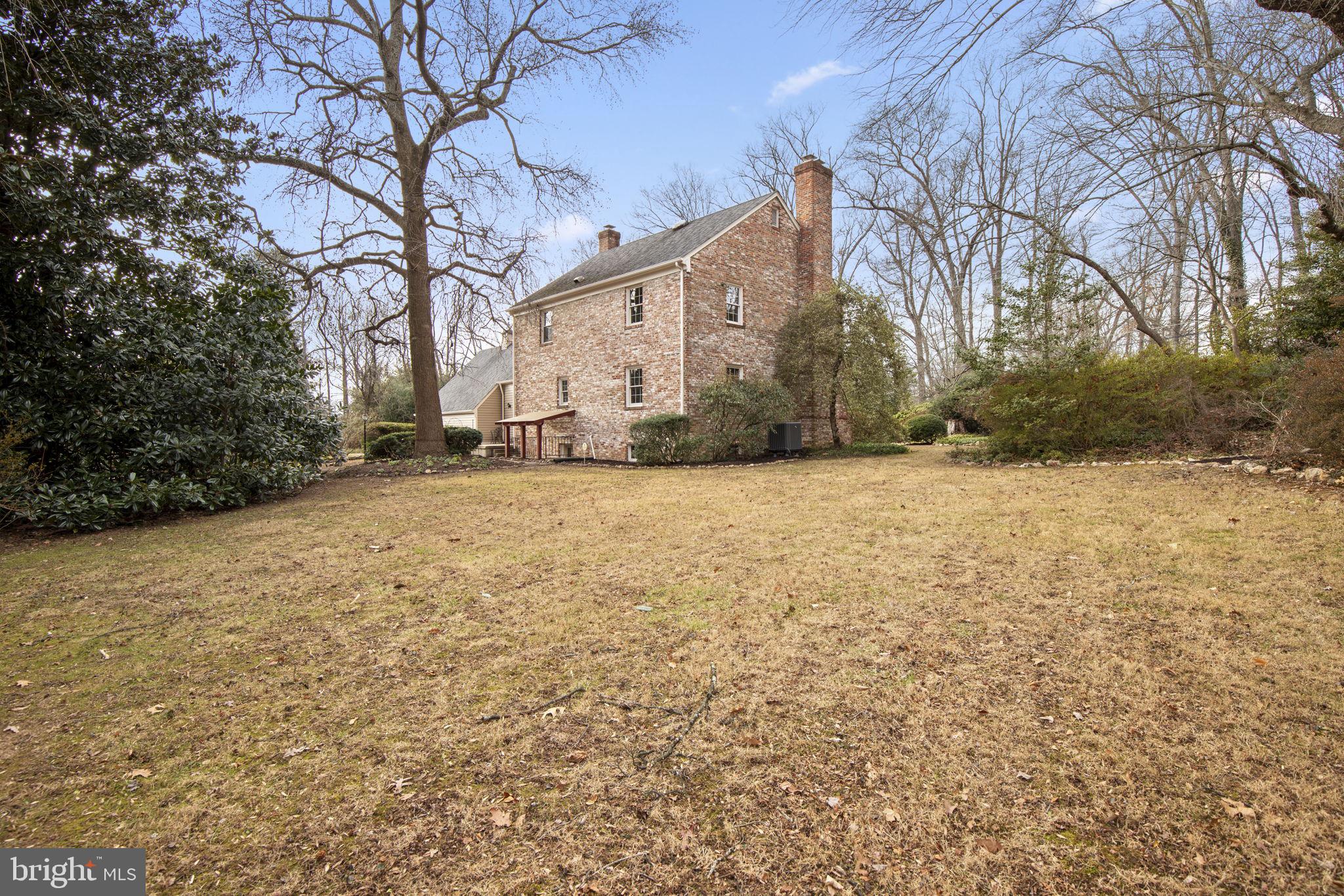 GLEN ARM - Residential