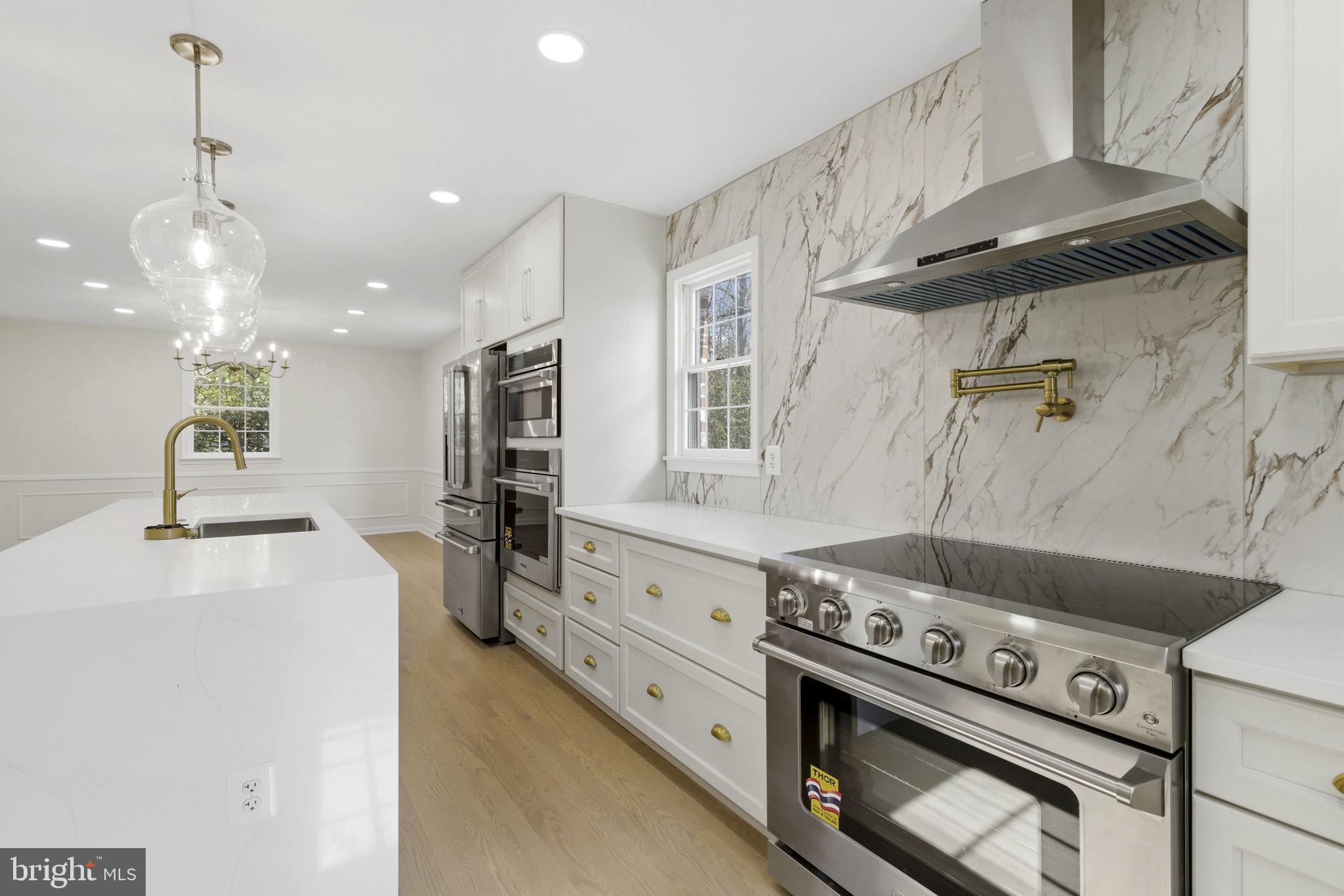 GLEN ARM - Residential