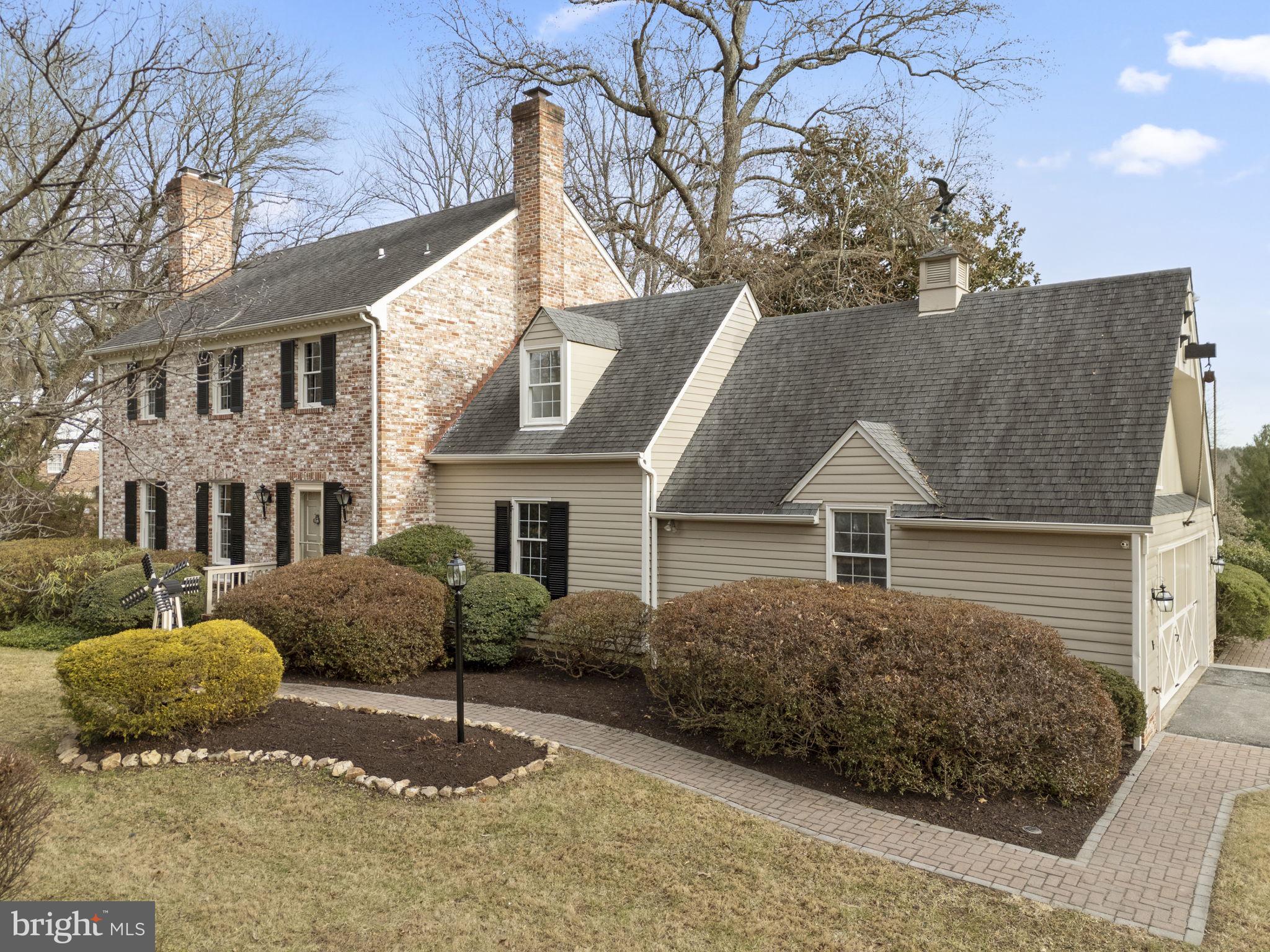 GLEN ARM - Residential