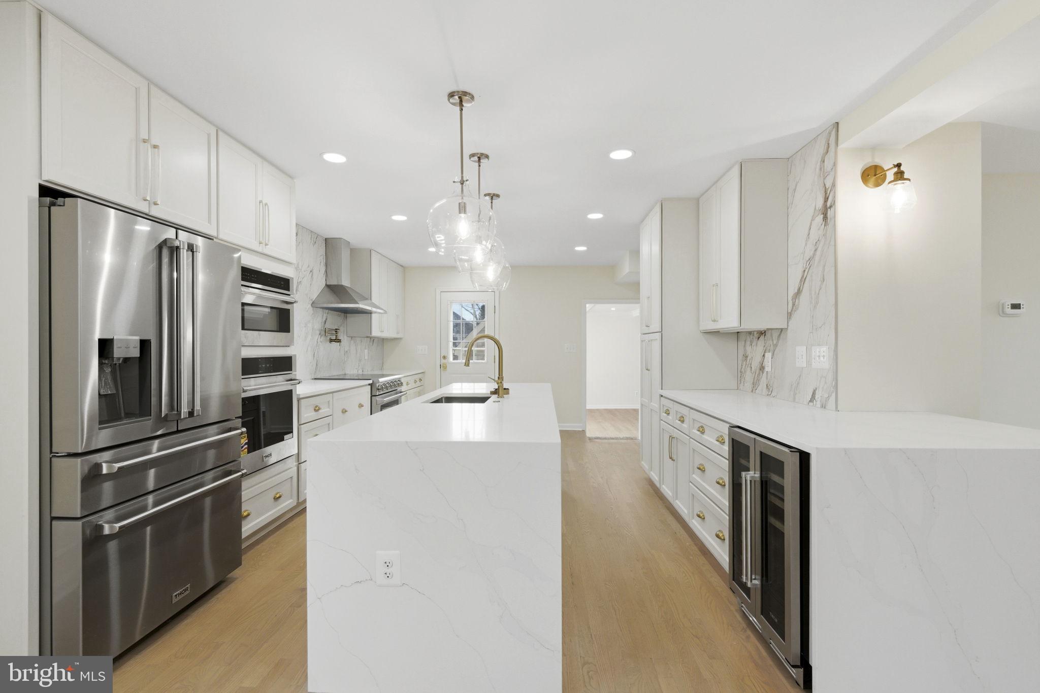 GLEN ARM - Residential