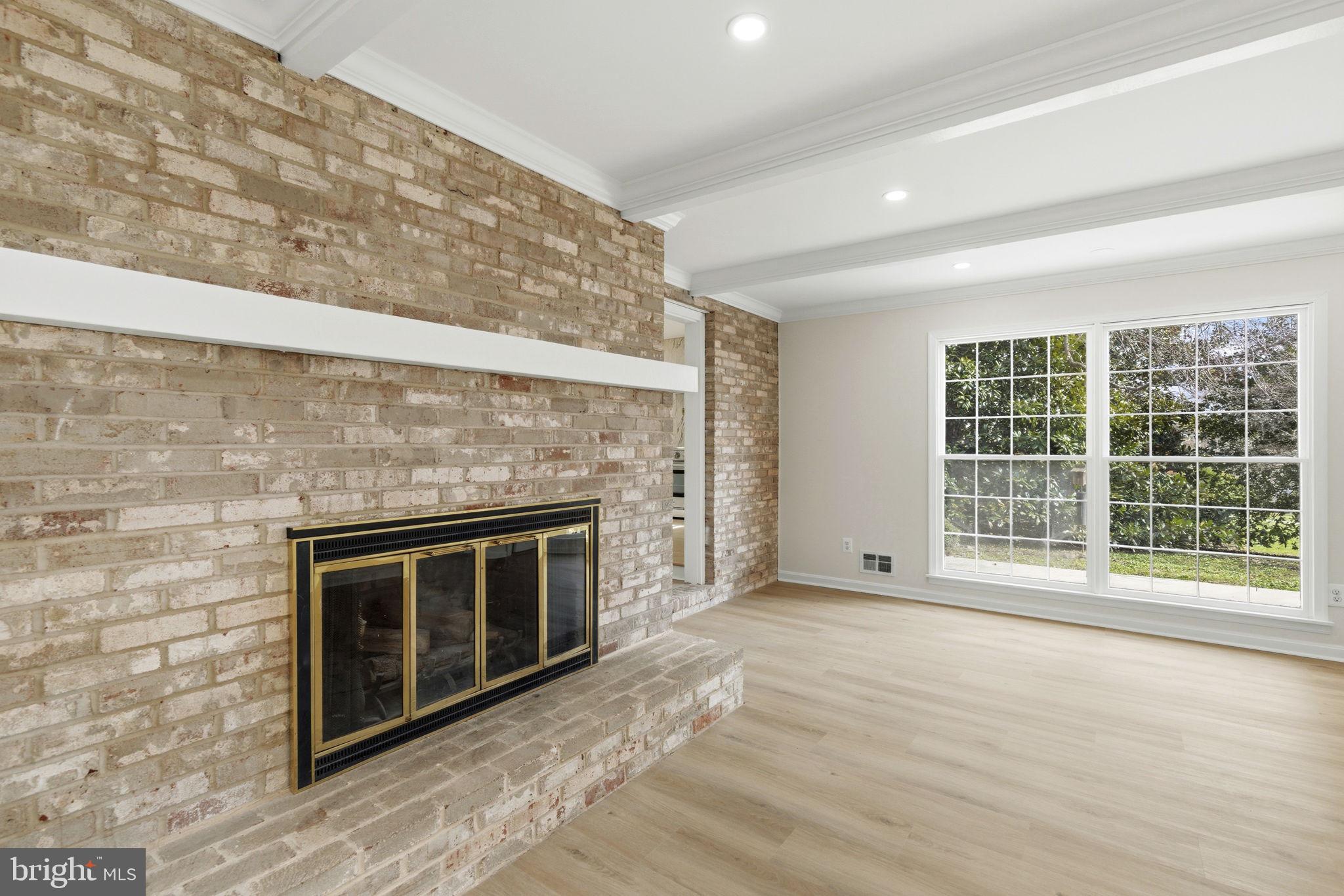 GLEN ARM - Residential