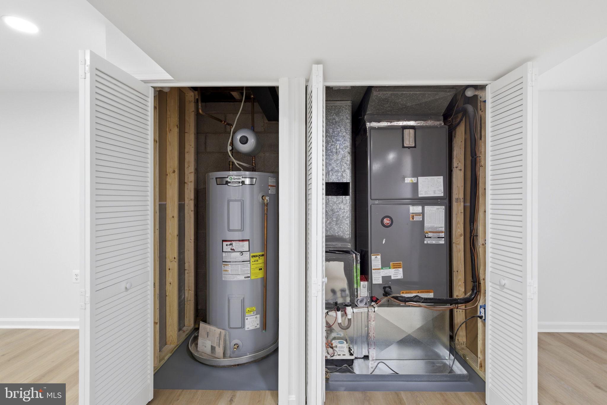 GLEN ARM - Residential