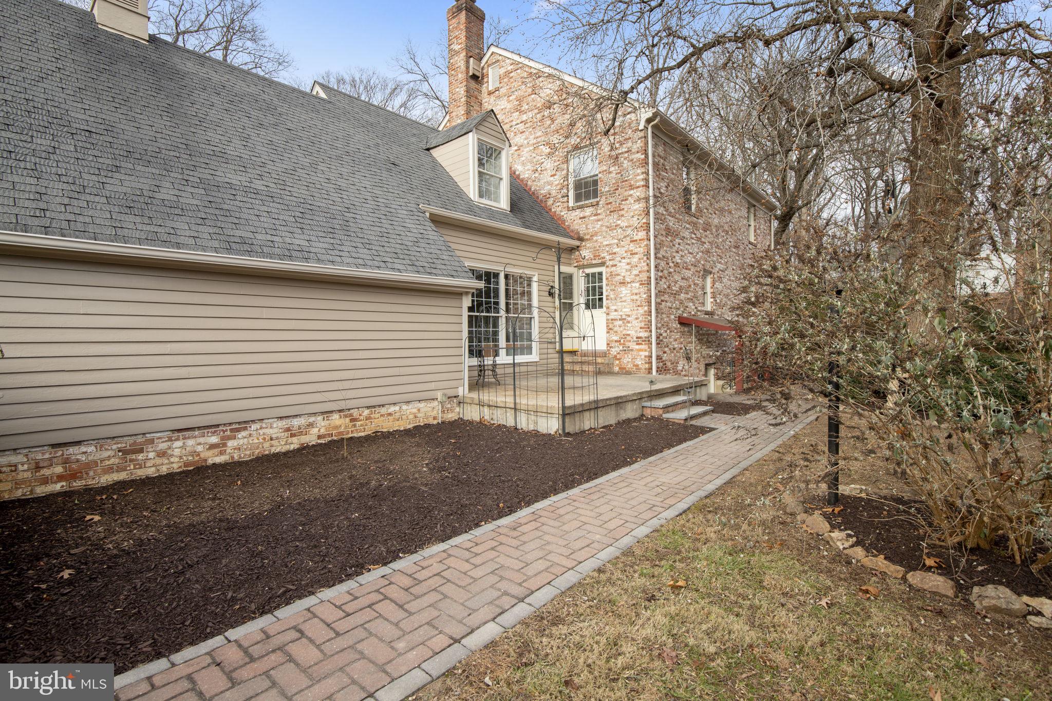 GLEN ARM - Residential