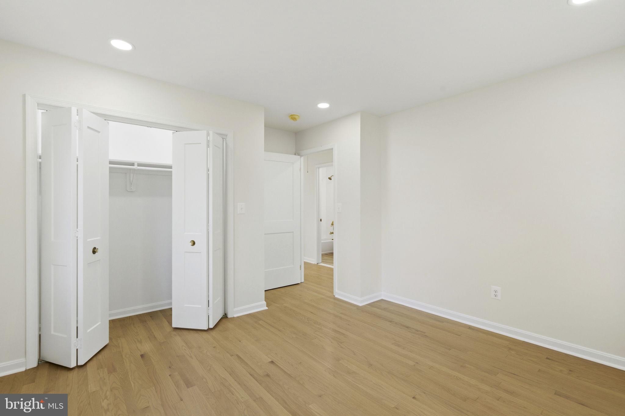 GLEN ARM - Residential