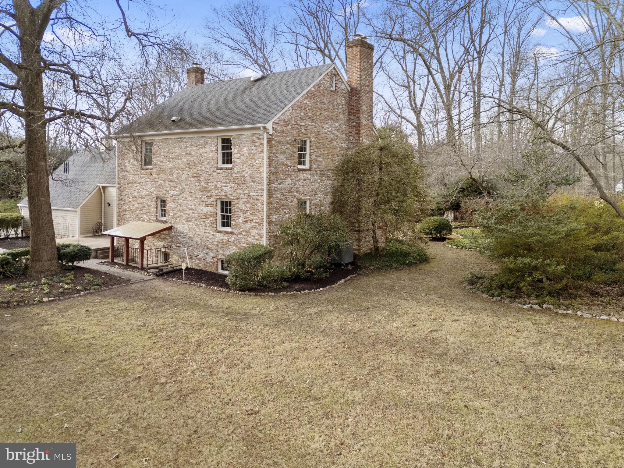 GLEN ARM - Residential