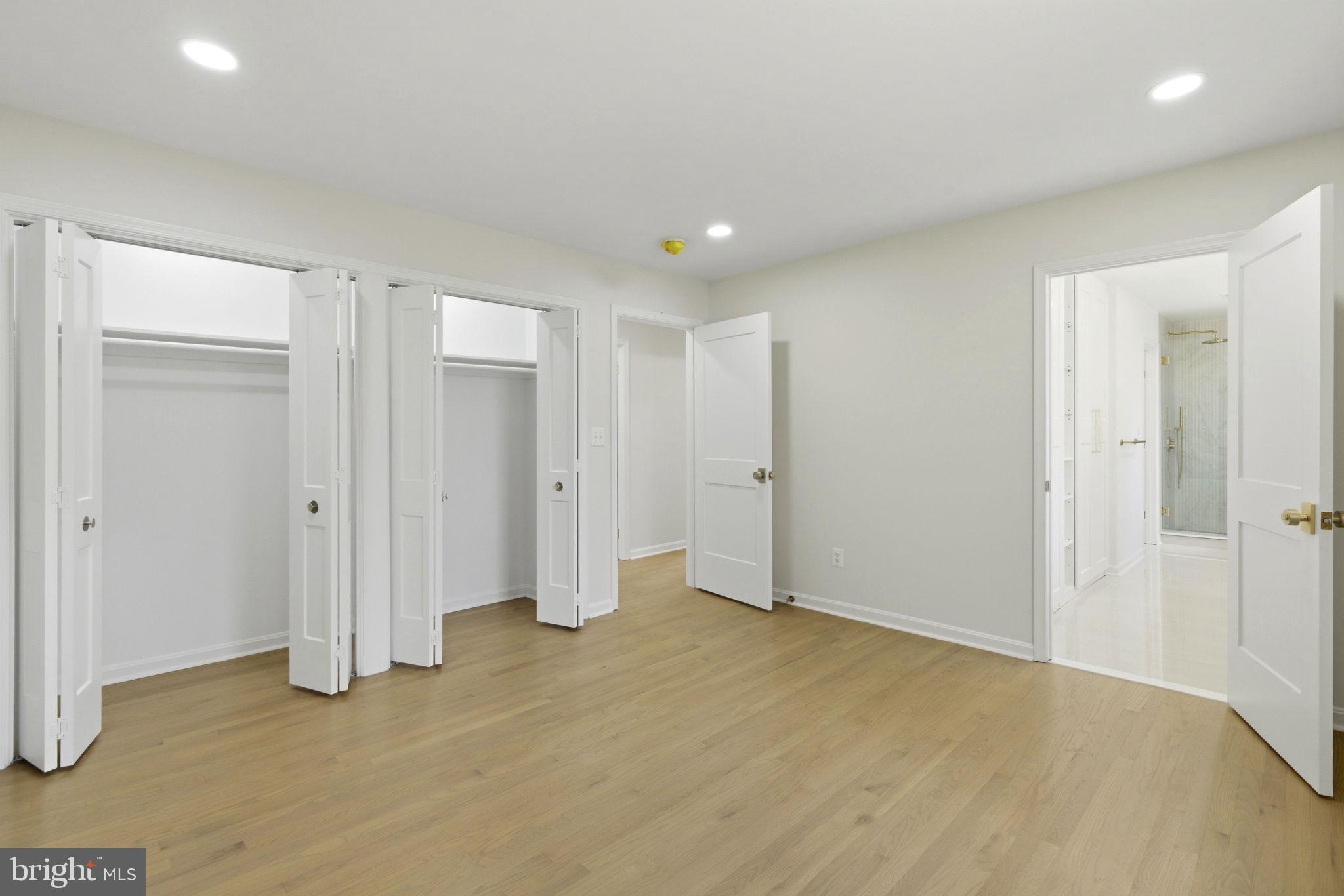 GLEN ARM - Residential