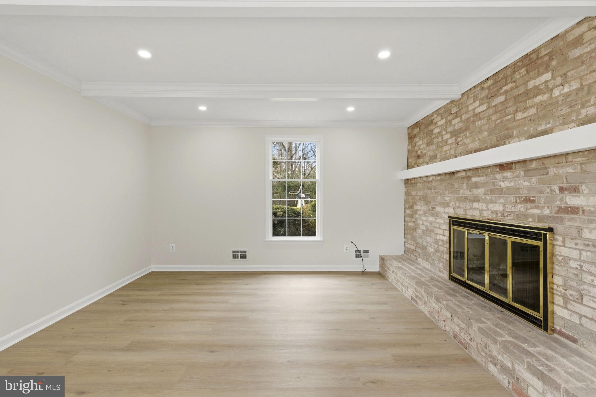 GLEN ARM - Residential