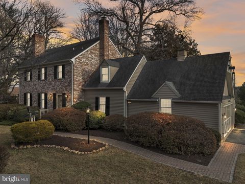 13001 DULANEY VALLEY ROAD GLEN ARM MD 21057