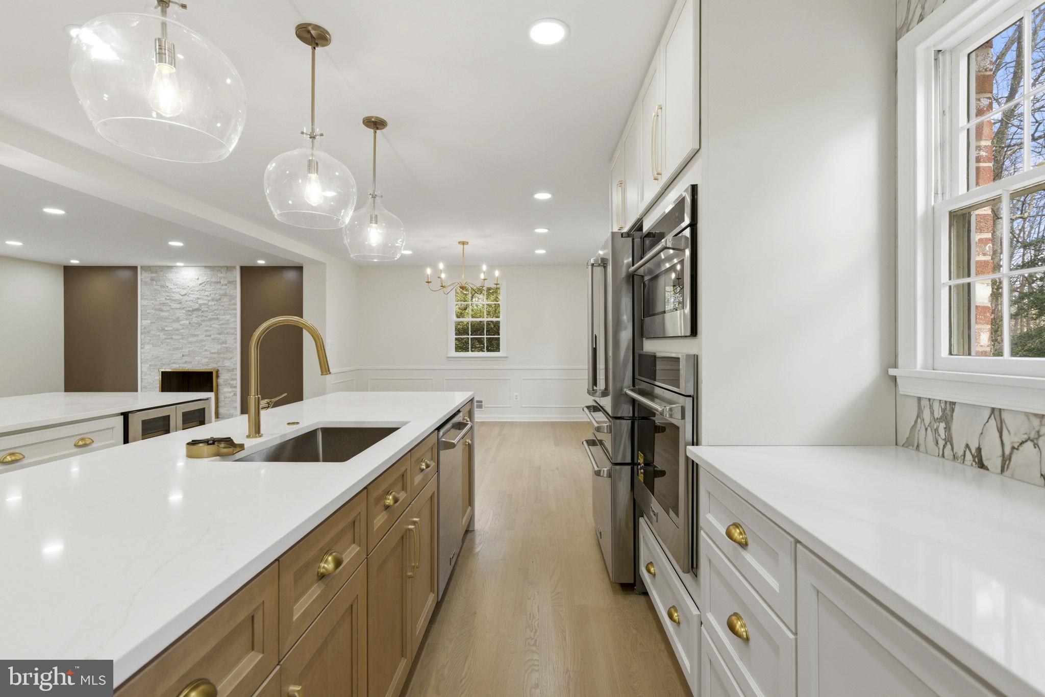 GLEN ARM - Residential