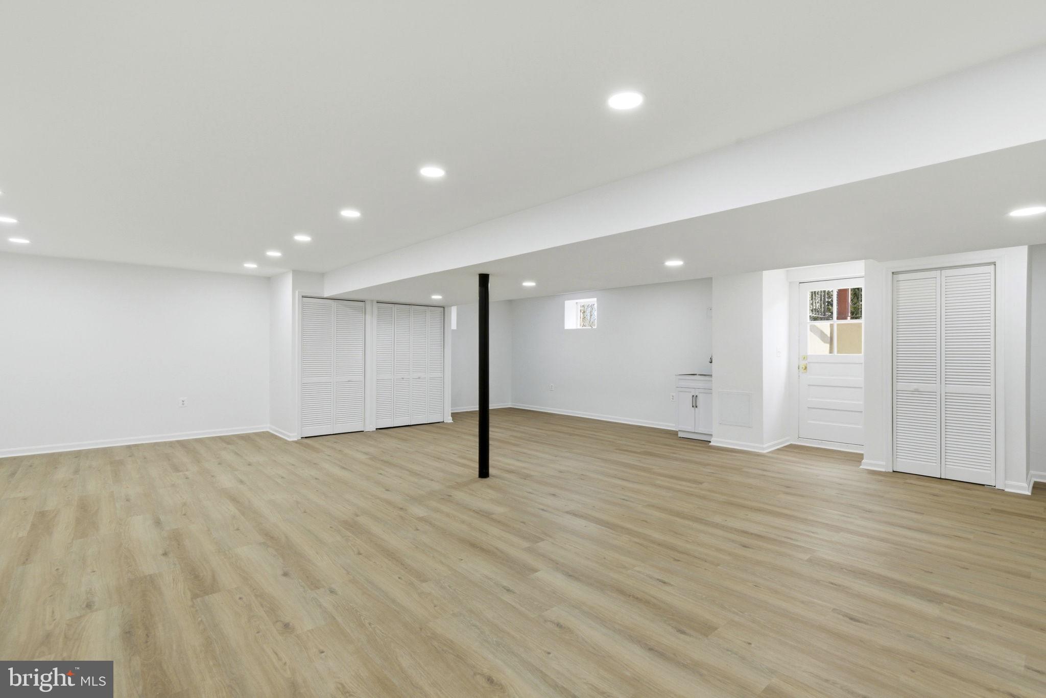 GLEN ARM - Residential