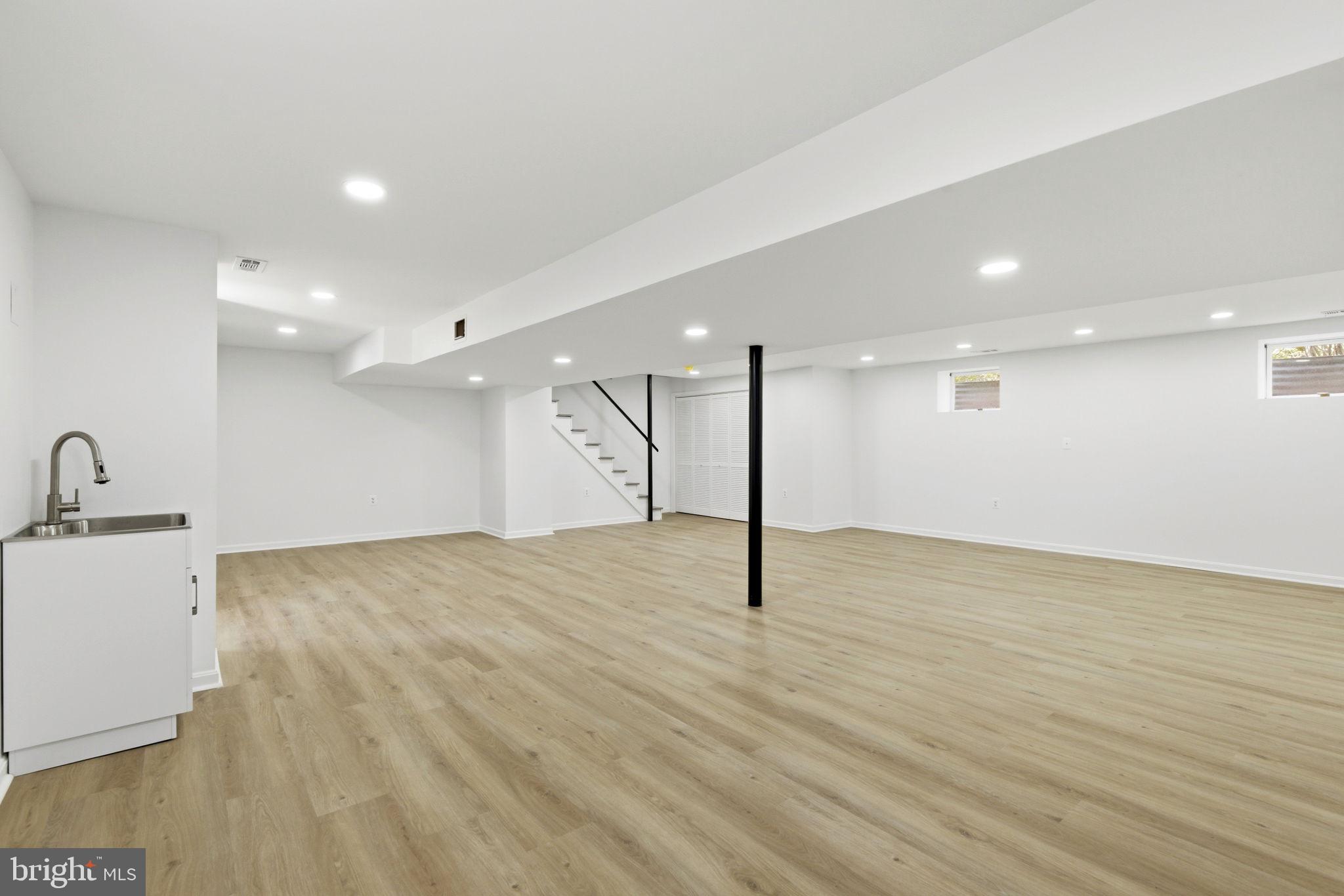 GLEN ARM - Residential