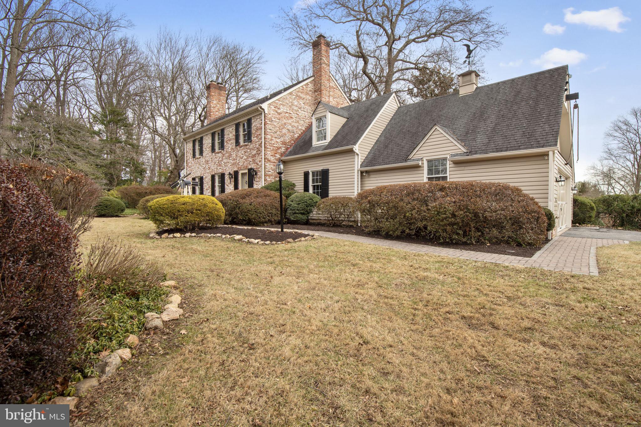 13001 DULANEY VALLEY ROAD