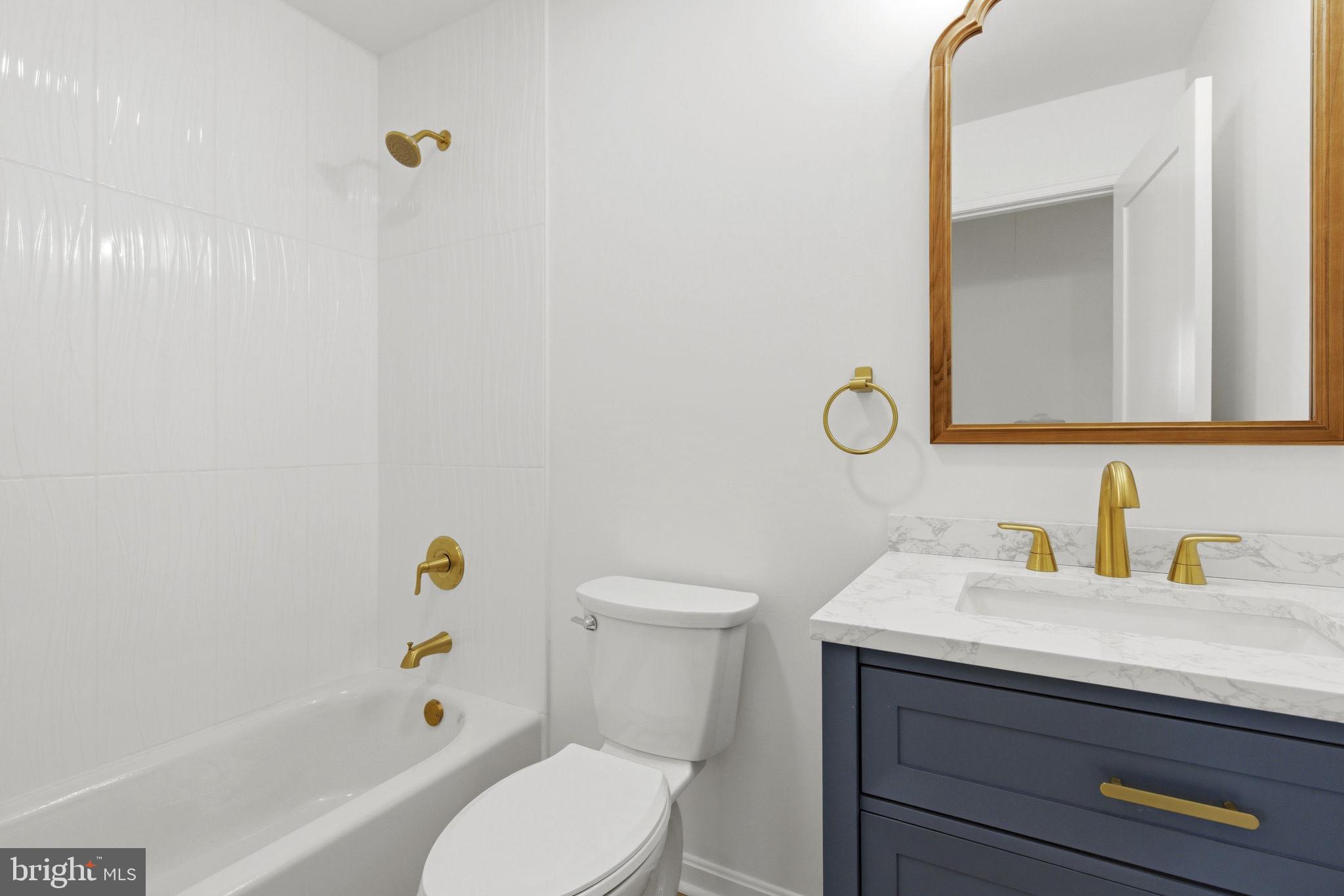 GLEN ARM - Residential