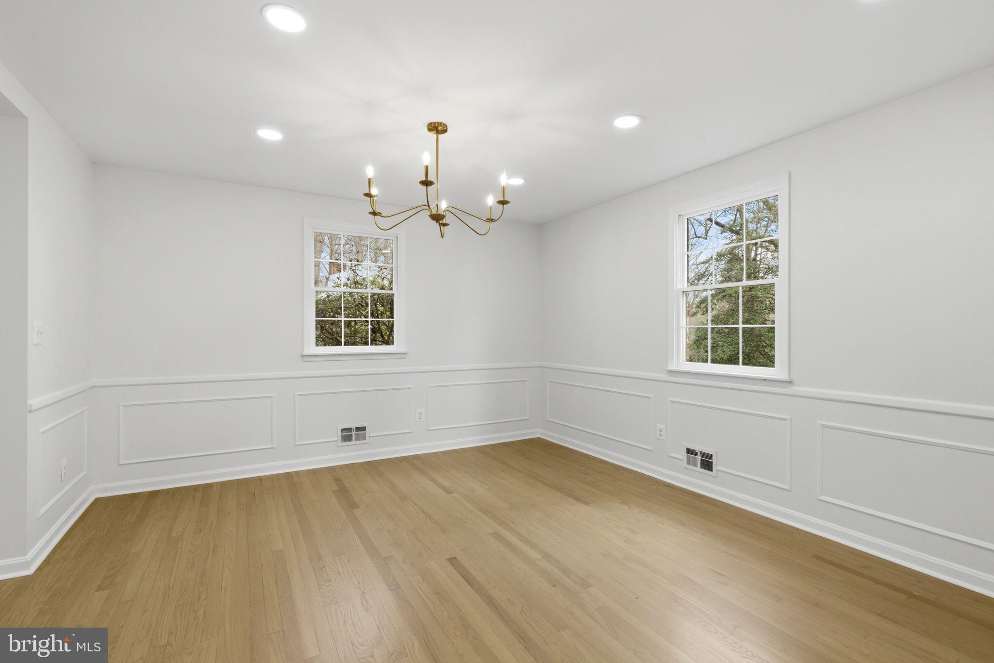 GLEN ARM - Residential