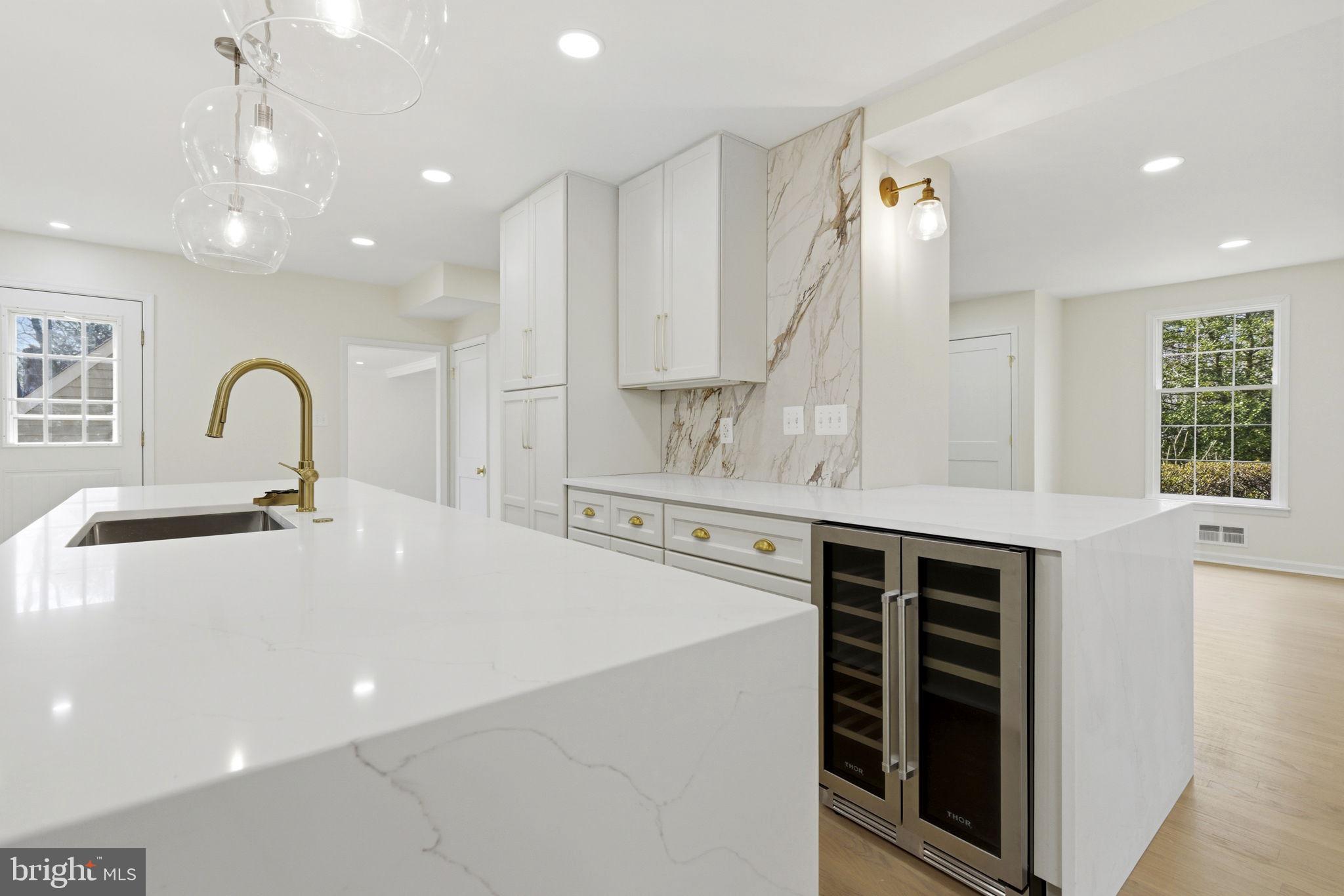 GLEN ARM - Residential