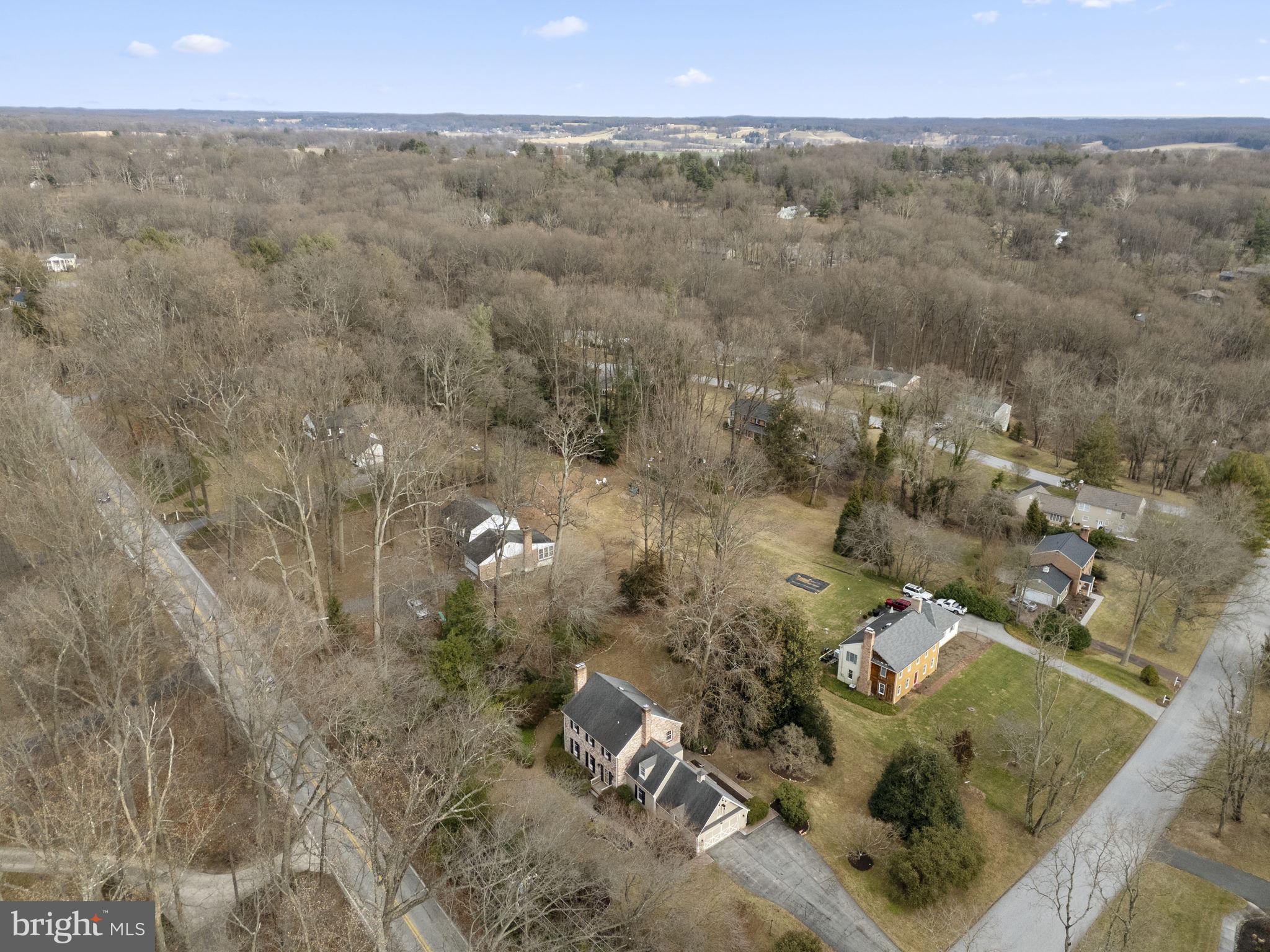 GLEN ARM - Residential