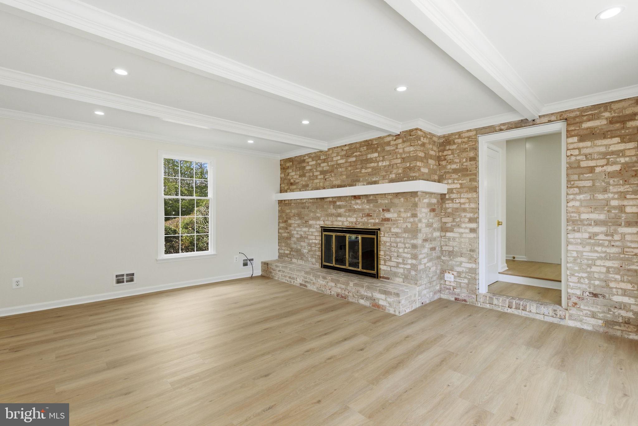 GLEN ARM - Residential