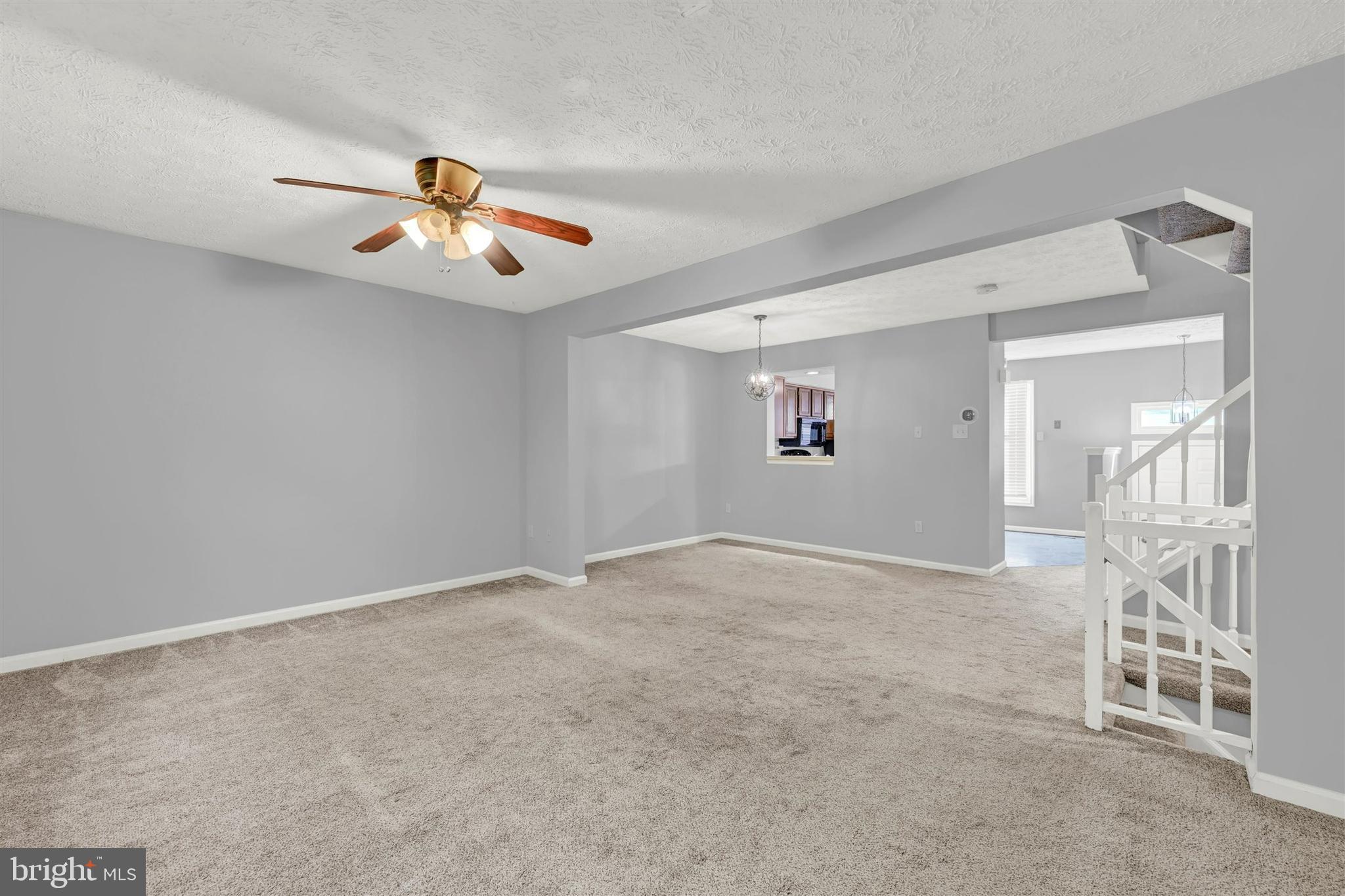 KINGS MEADE - Residential Lease