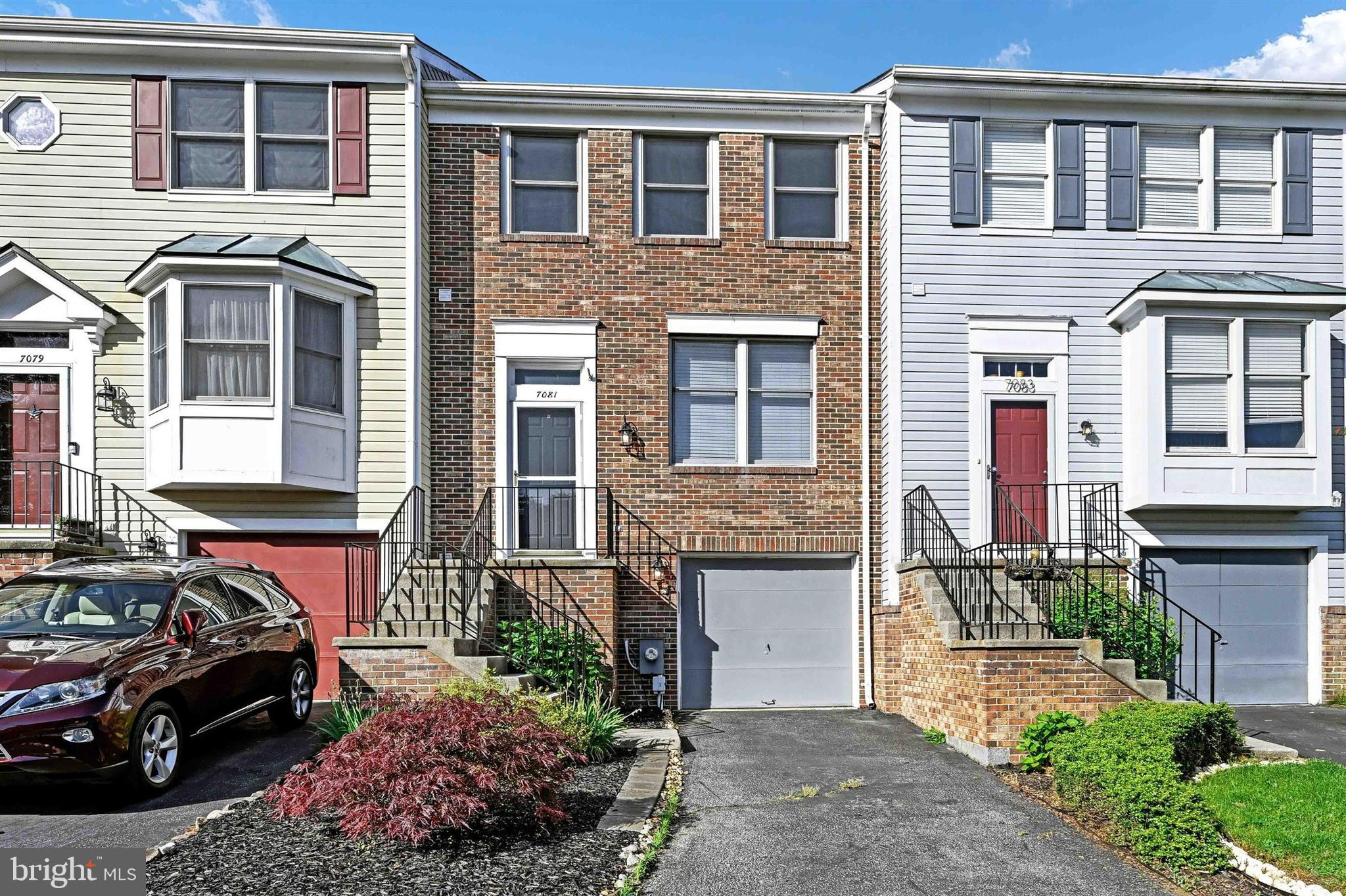 KINGS MEADE - Residential Lease