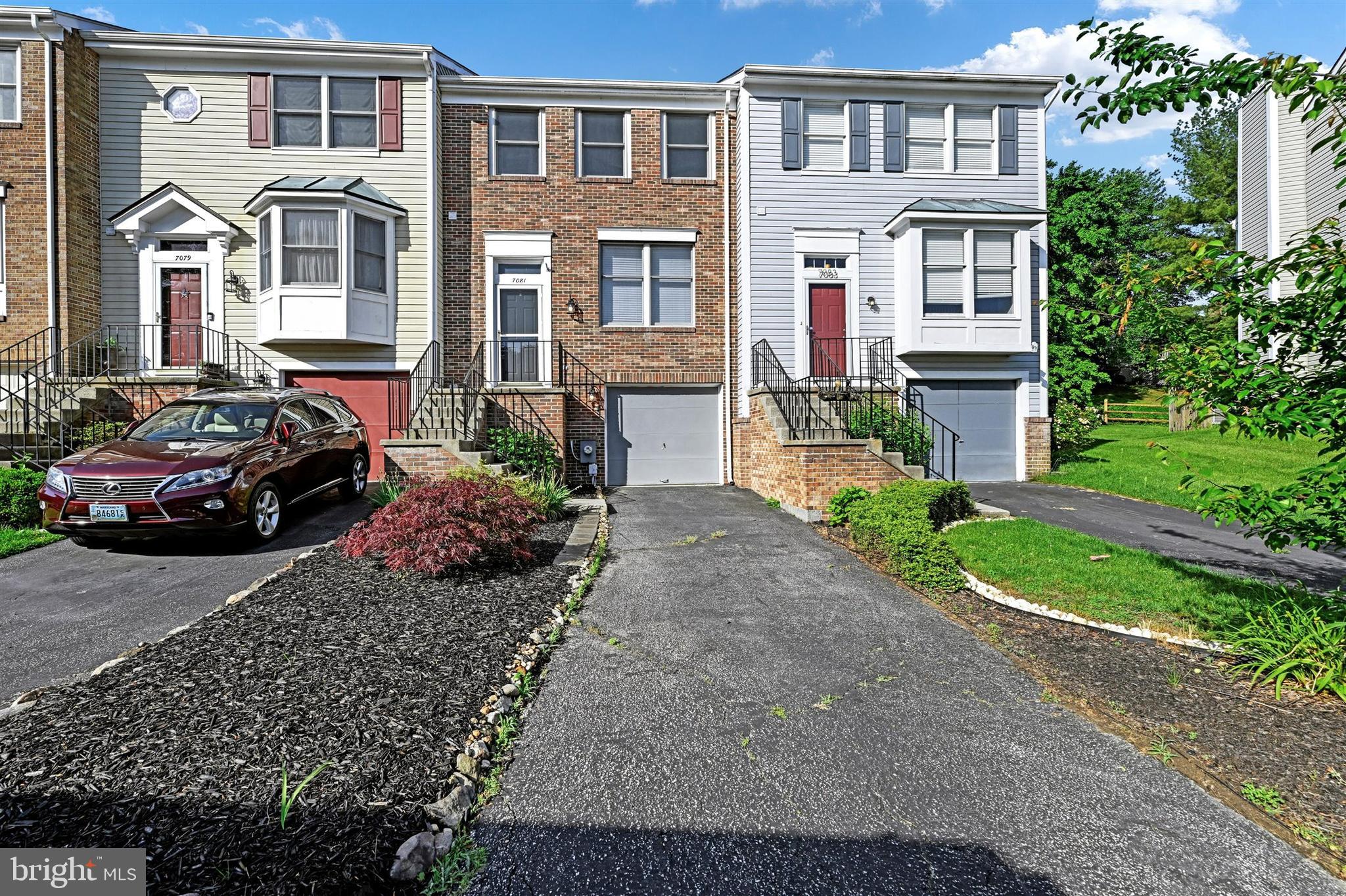 KINGS MEADE - Residential Lease