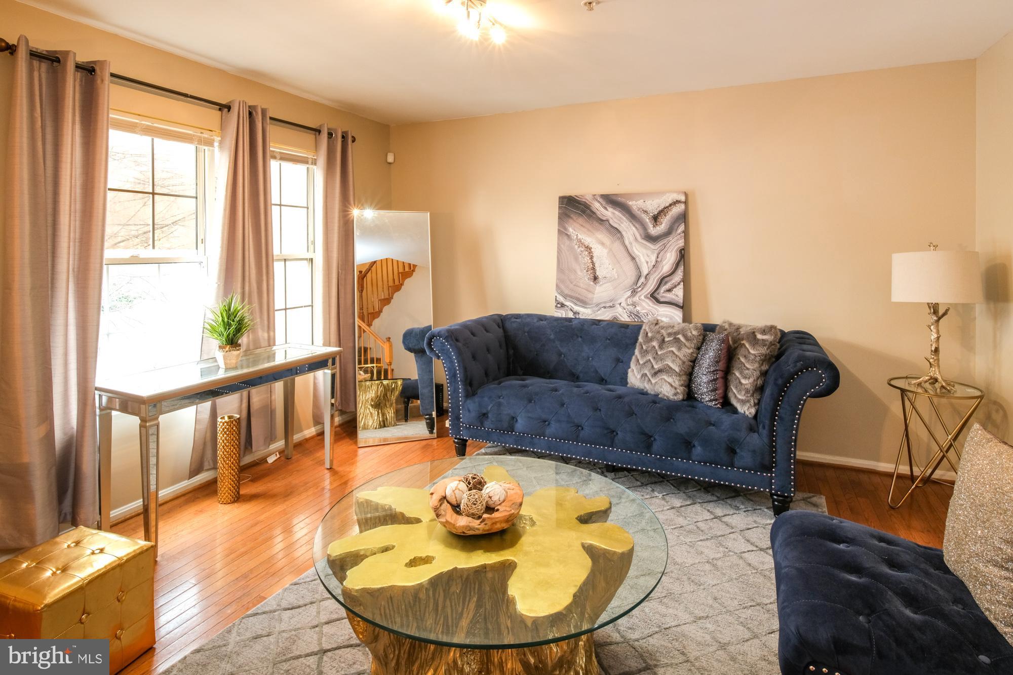 BRINKLEY PARK TOWN - Residential