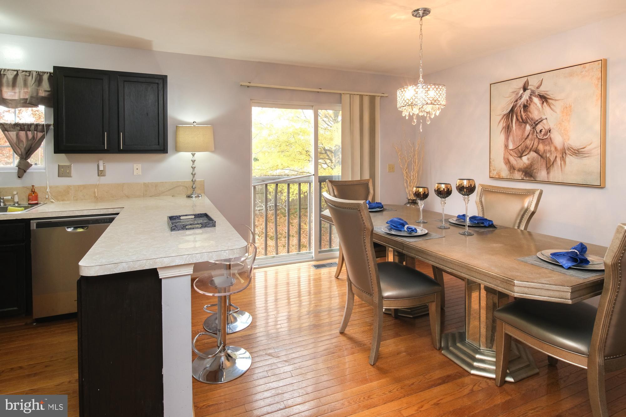 BRINKLEY PARK TOWN - Residential