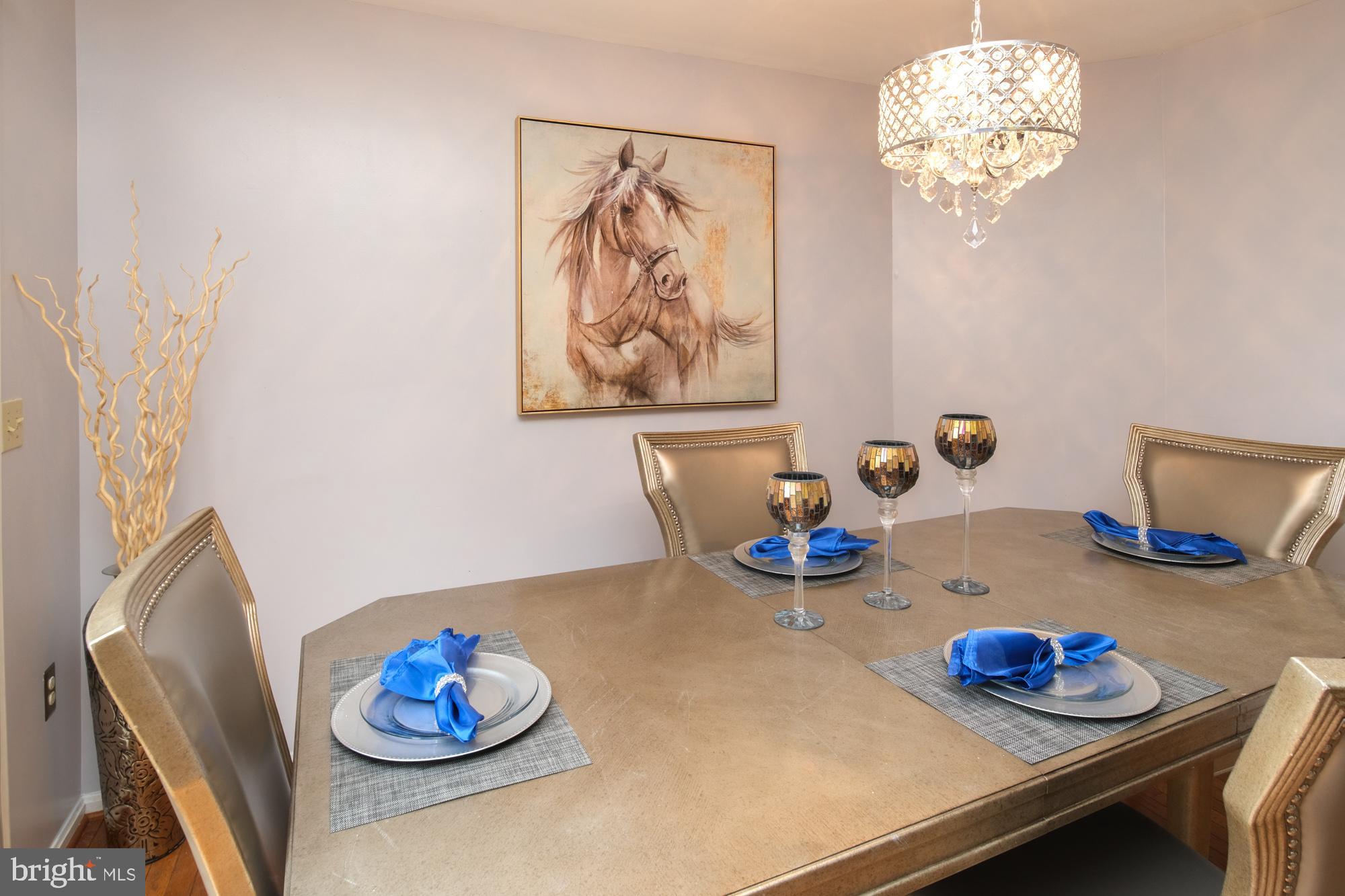 BRINKLEY PARK TOWN - Residential