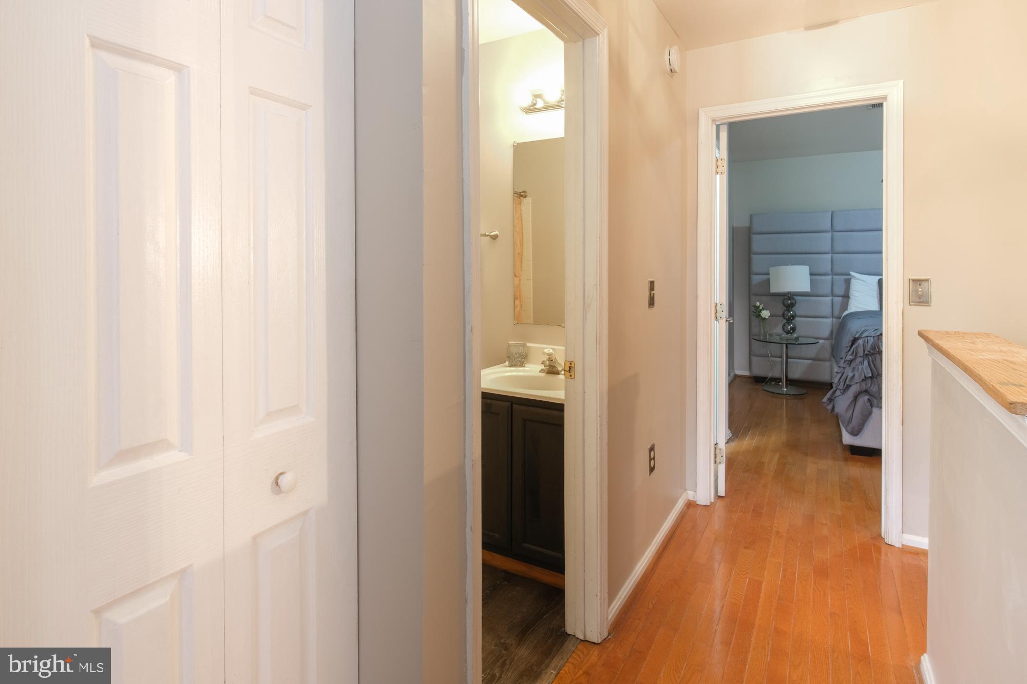 BRINKLEY PARK TOWN - Residential